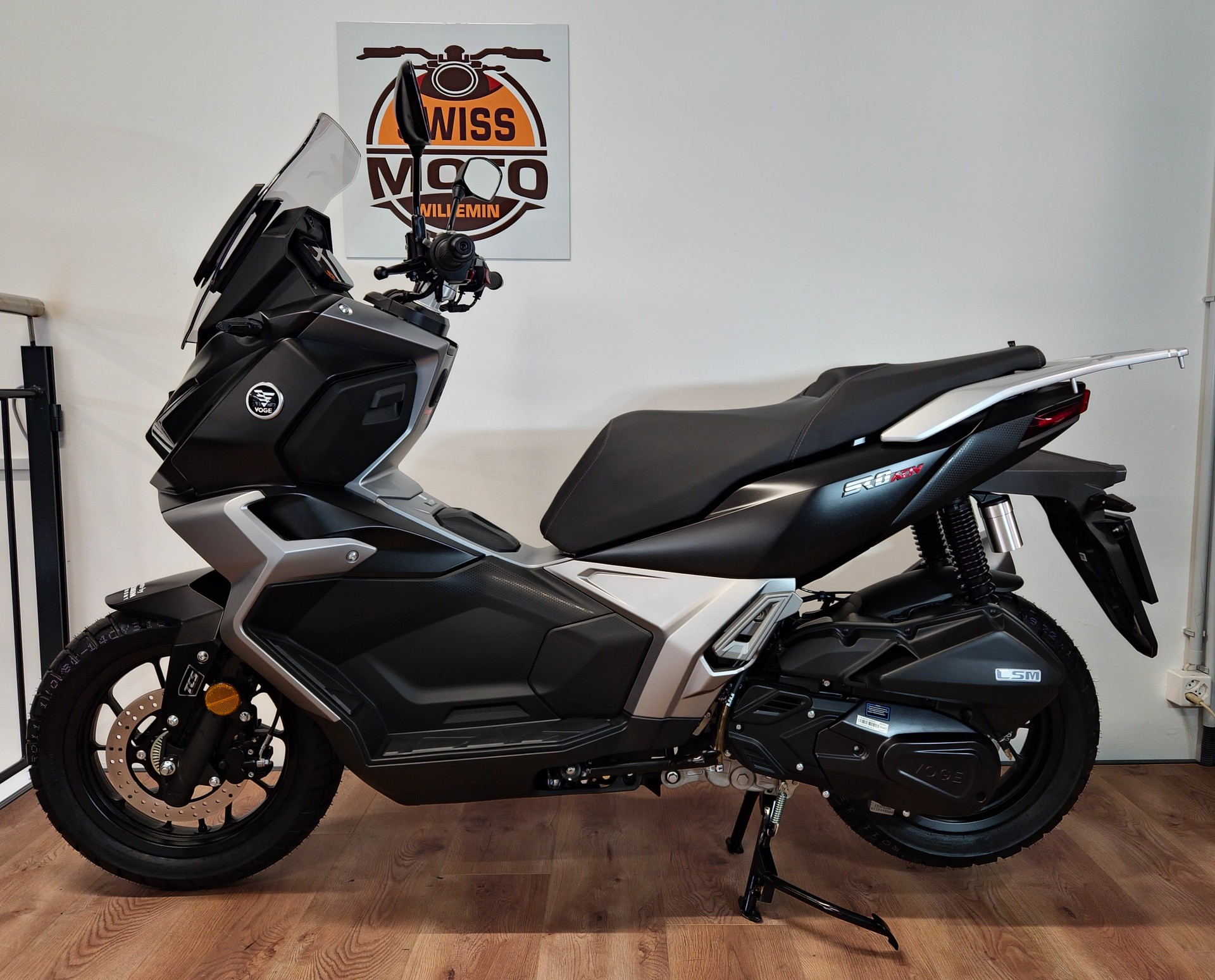VOGE SR1 ADV