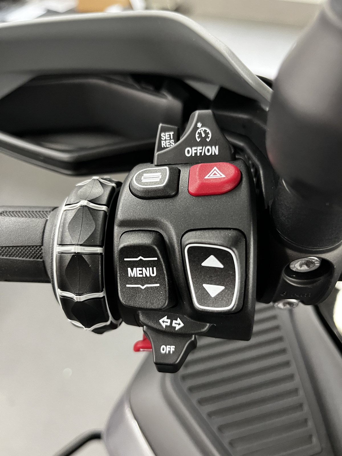 BMW R 1300 GS Adventure - Inklusive Service-Paket 3 Jahre / 30'000km!-image-3