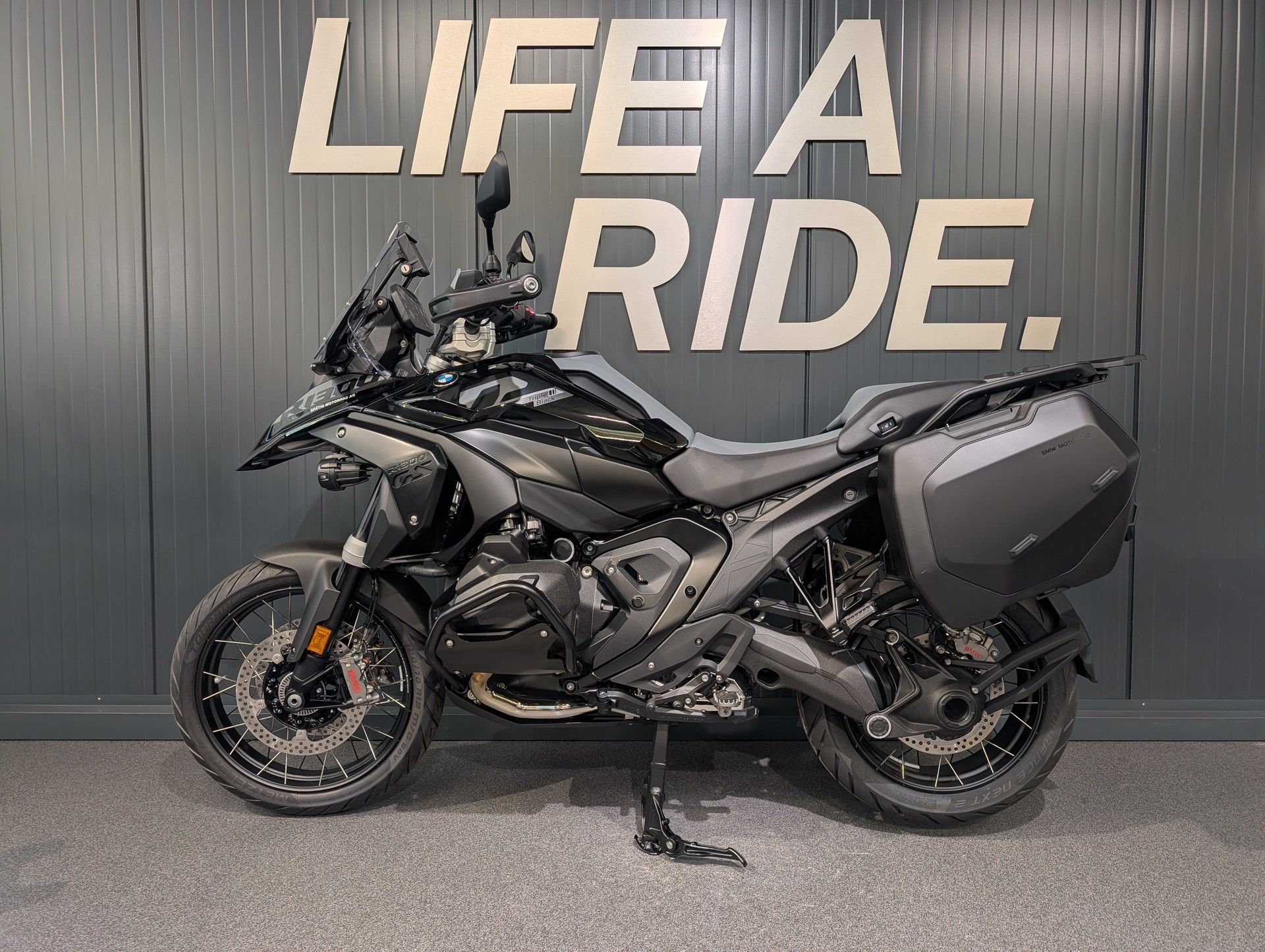 BMW R 1300 GS - Inklusive Service-Paket 3 Jahre / 30'000km!-image-2