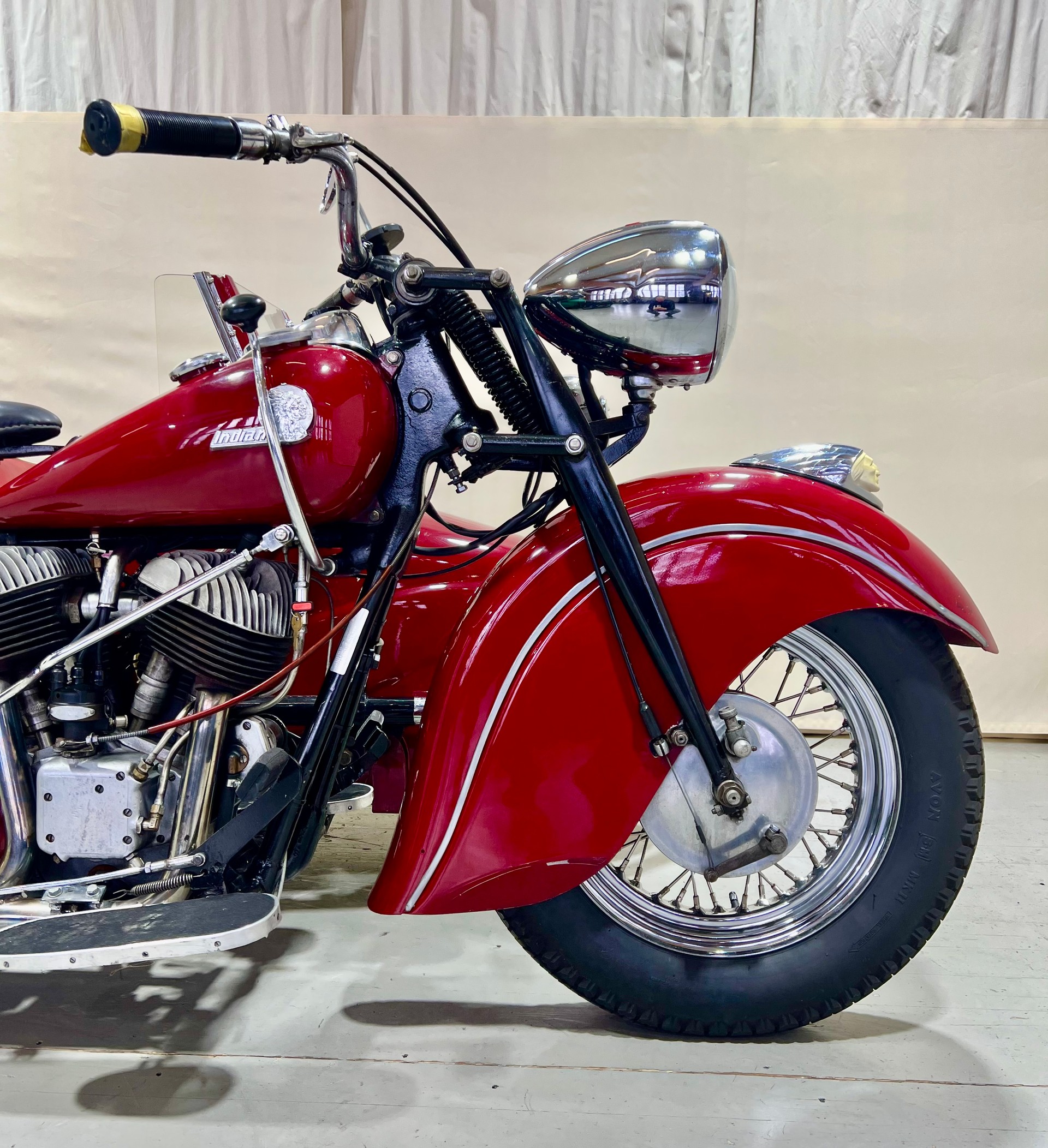 INDIAN Big Chief 1205-showroom-element-1