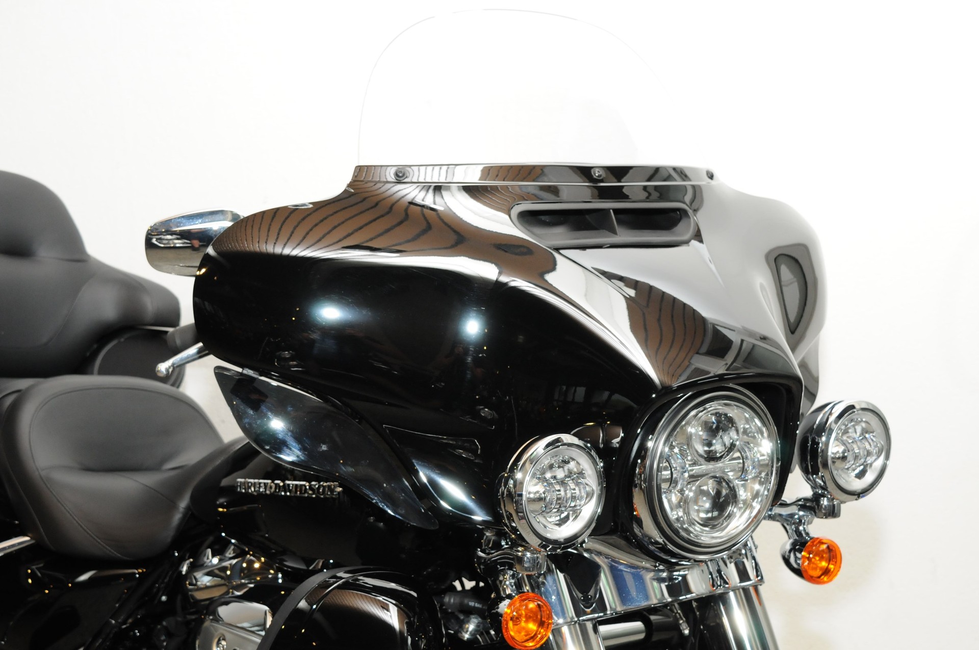HARLEY-DAVIDSON FLHTK Electra Glide Ultra Limited 114-image-3