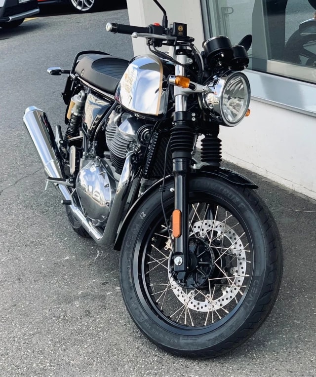 ROYAL ENFIELD Continental GT 650 Spezial-showroom-element-1
