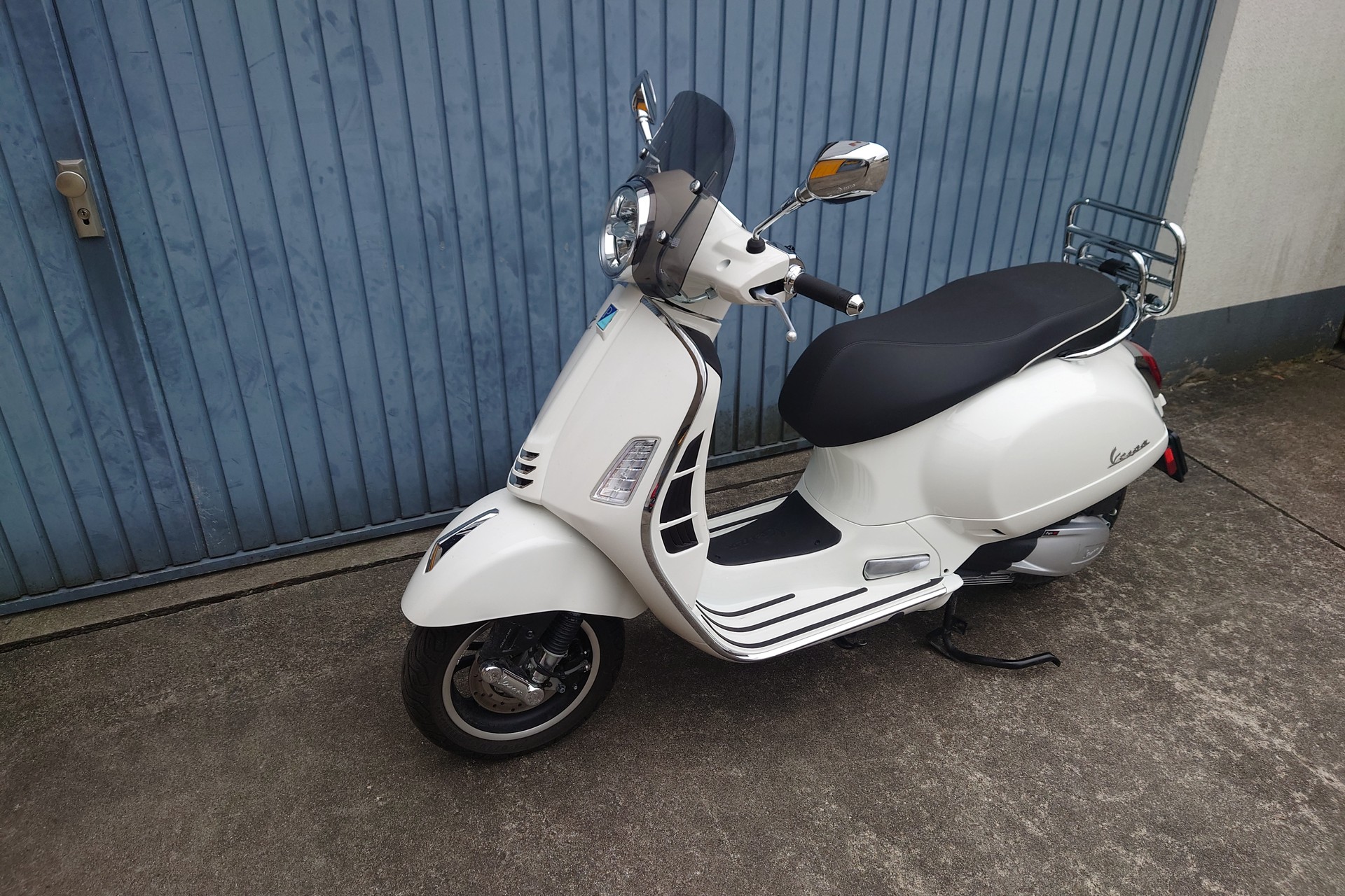 PIAGGIO Vespa GTS 300 Super ABS