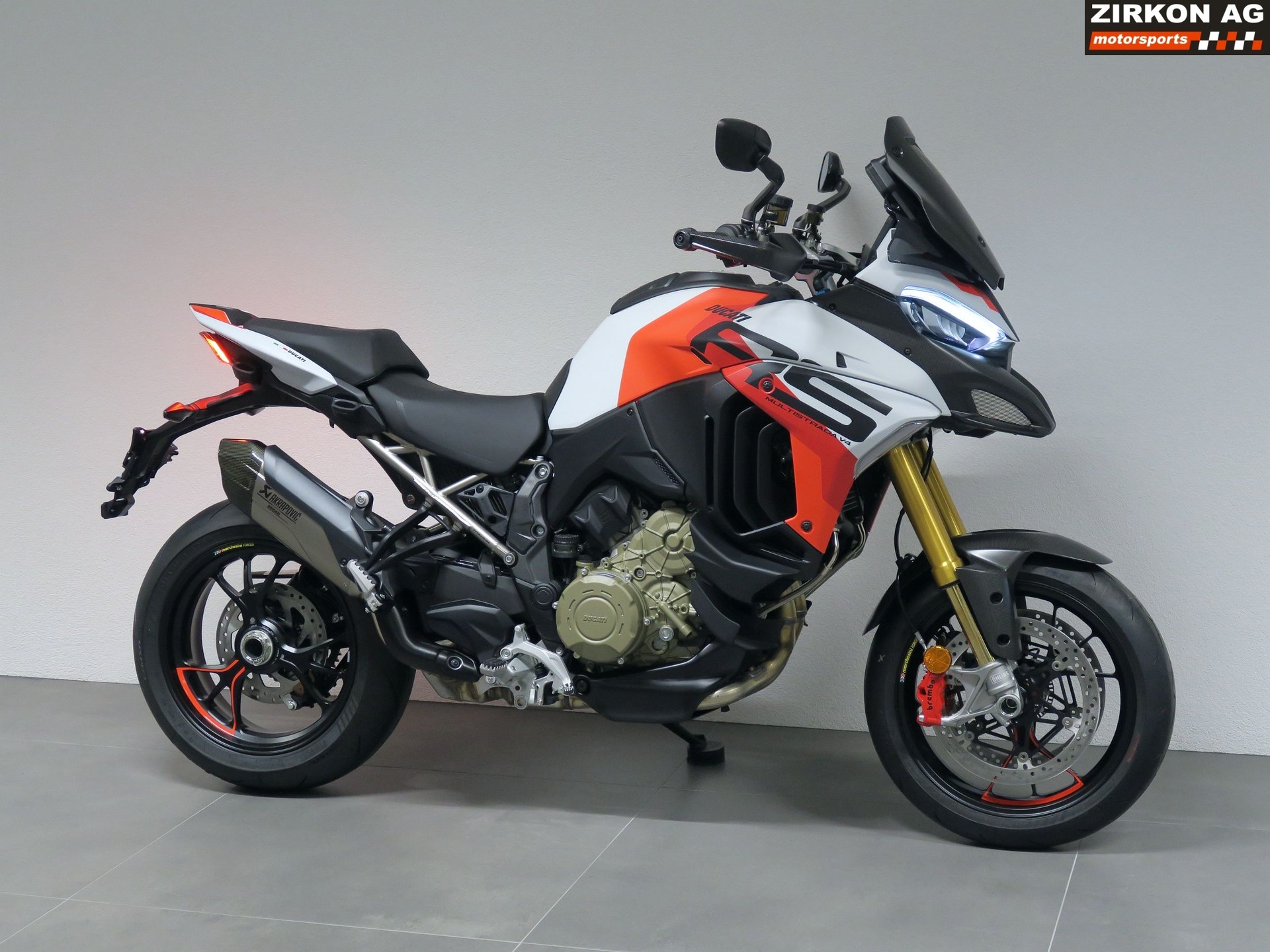 DUCATI Multistrada V4 RS '25-showroom-element-1