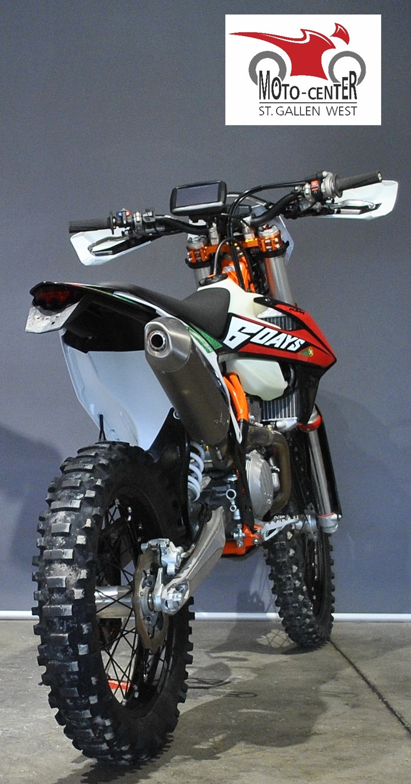 KTM 350 EXC-F 4-T Six Days-showroom-element-3