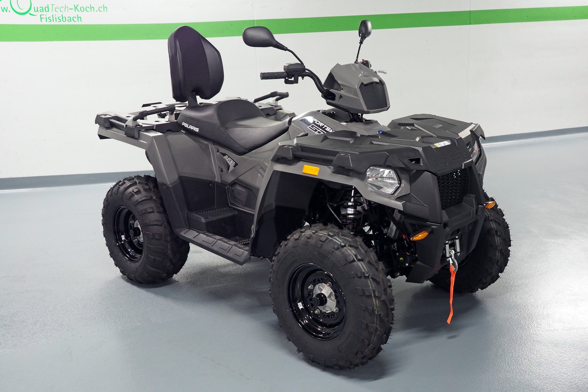POLARIS Sportsman 570 4x4 Touring