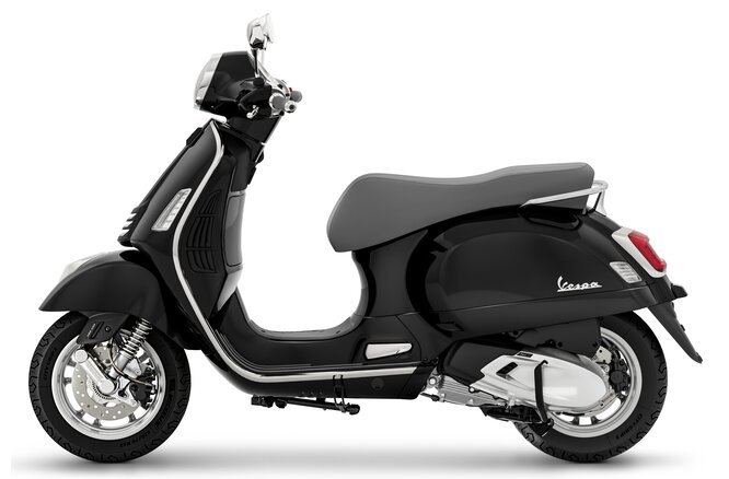 PIAGGIO Vespa GTS 310 Classic ABS-image-2