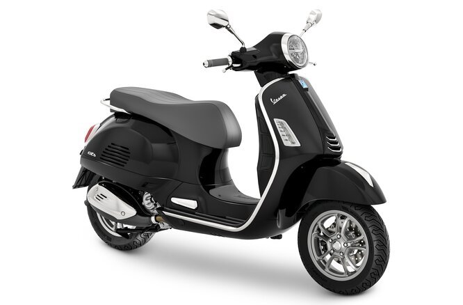 PIAGGIO Vespa GTS 310 Classic ABS-image-0