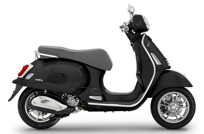 PIAGGIO Vespa GTS 310 Classic ABS-image-1