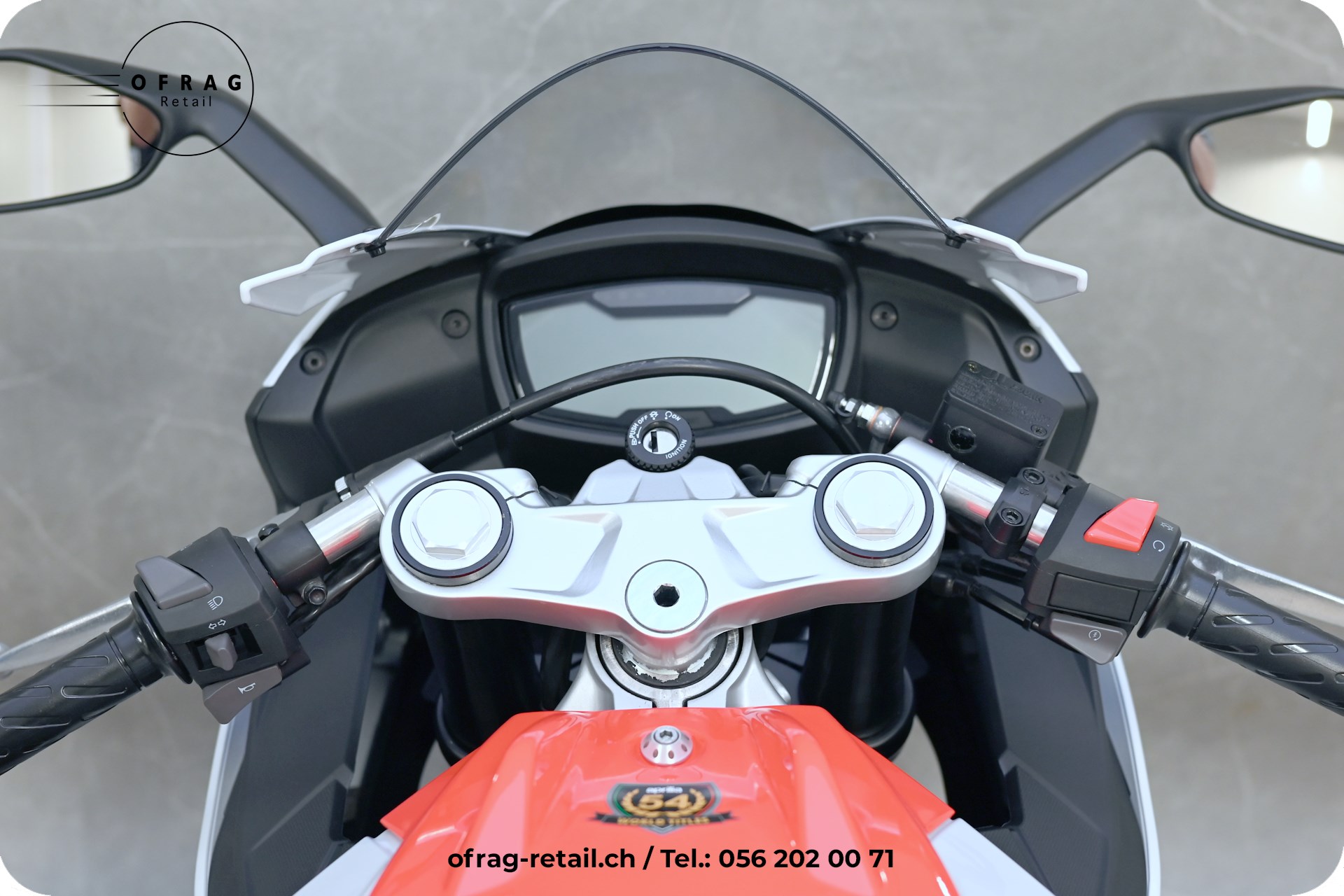 APRILIA RS 125-image-4