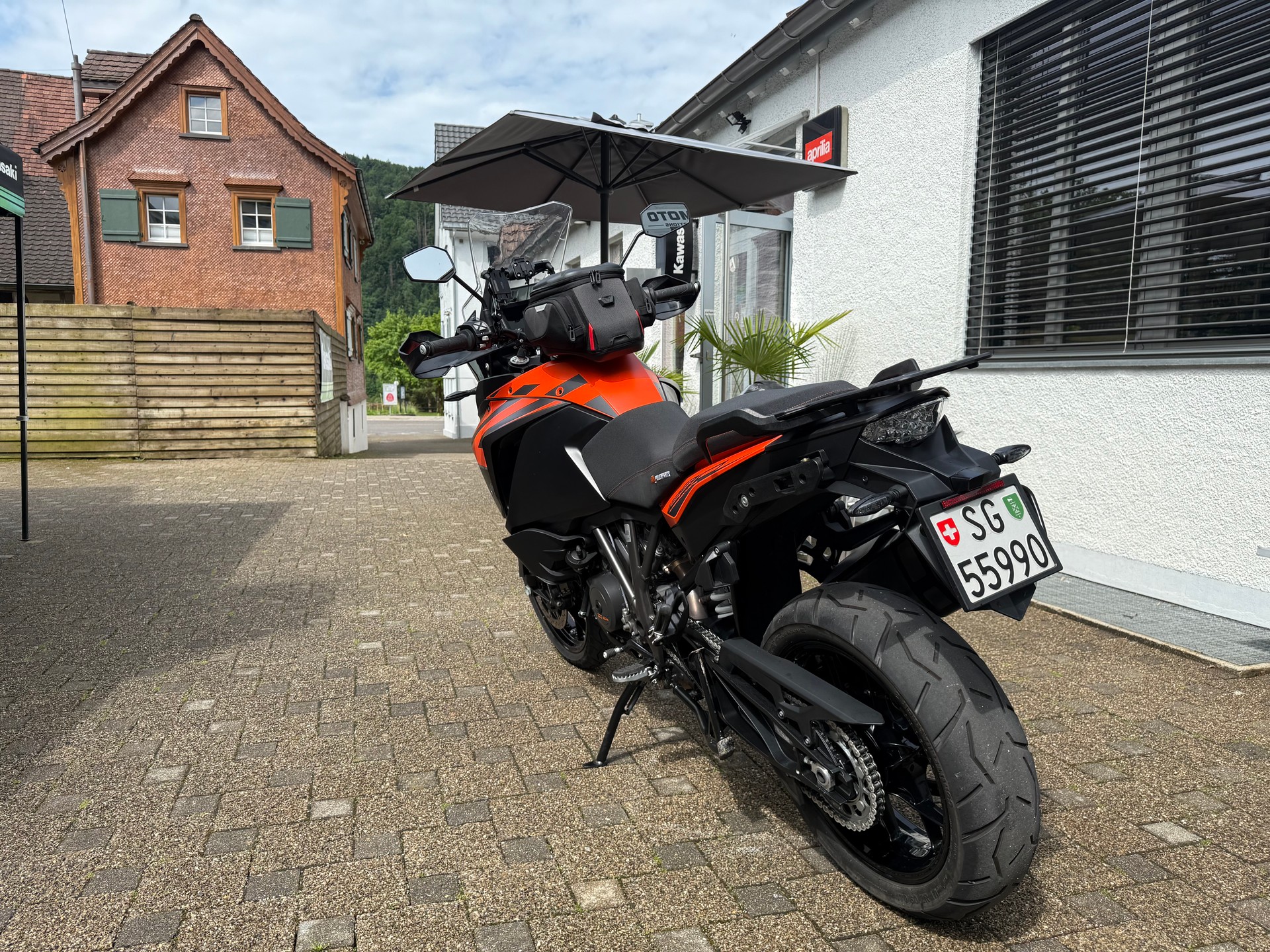 KTM 1290 Super Adventure S ABS-image-4