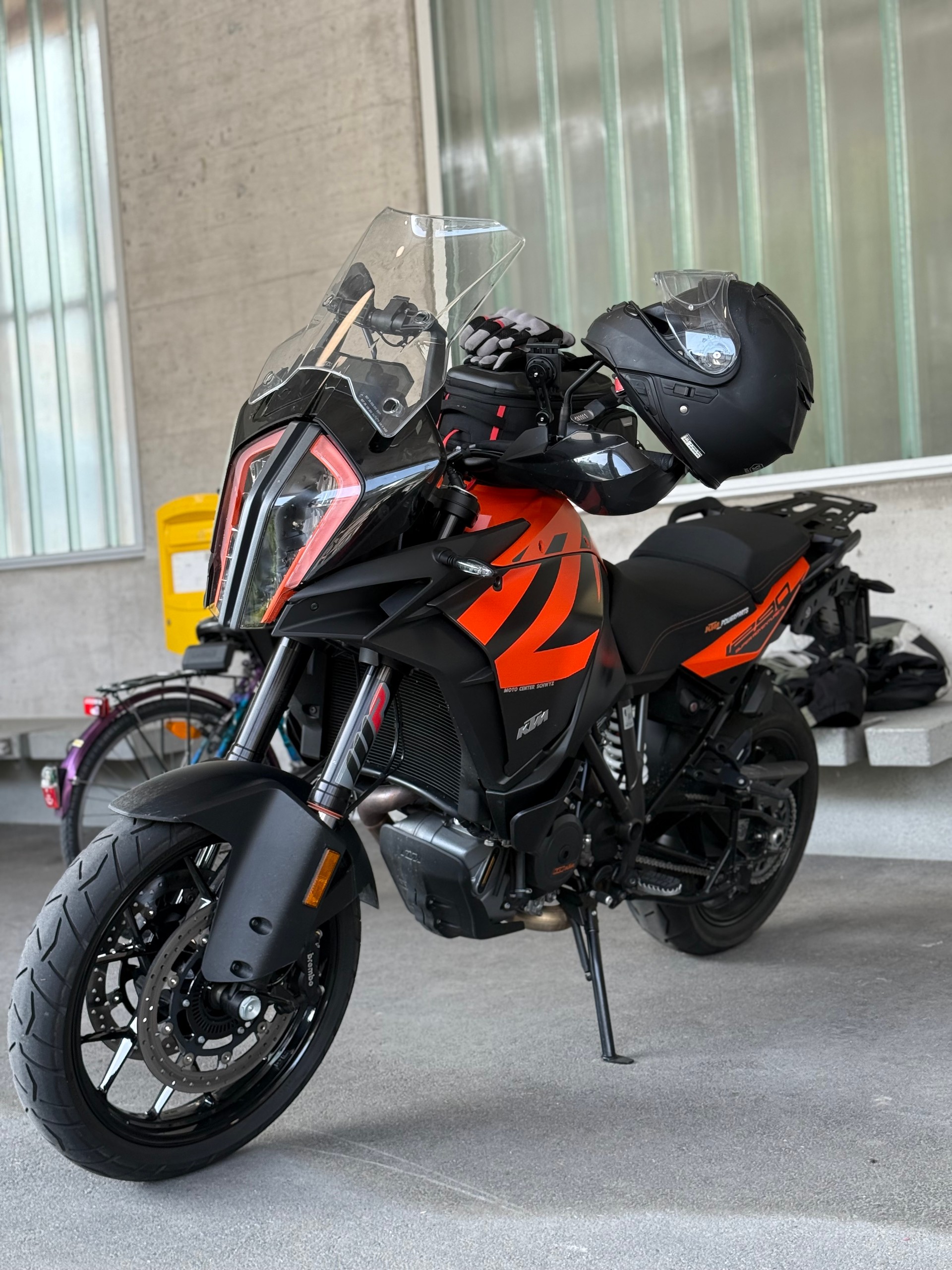 KTM 1290 Super Adventure S ABS-image-1