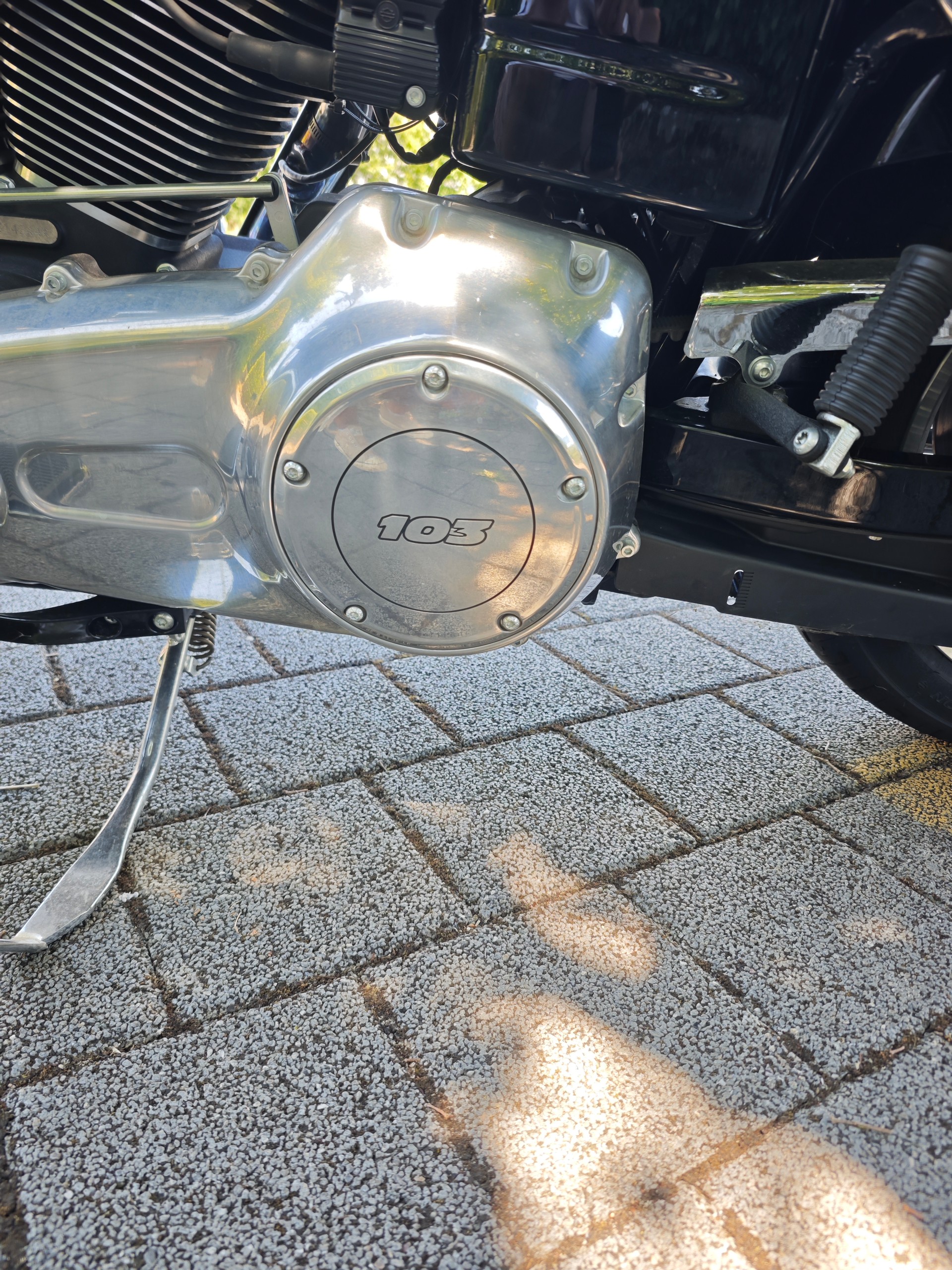 HARLEY-DAVIDSON FLD Dyna Switchback ABS-image-12
