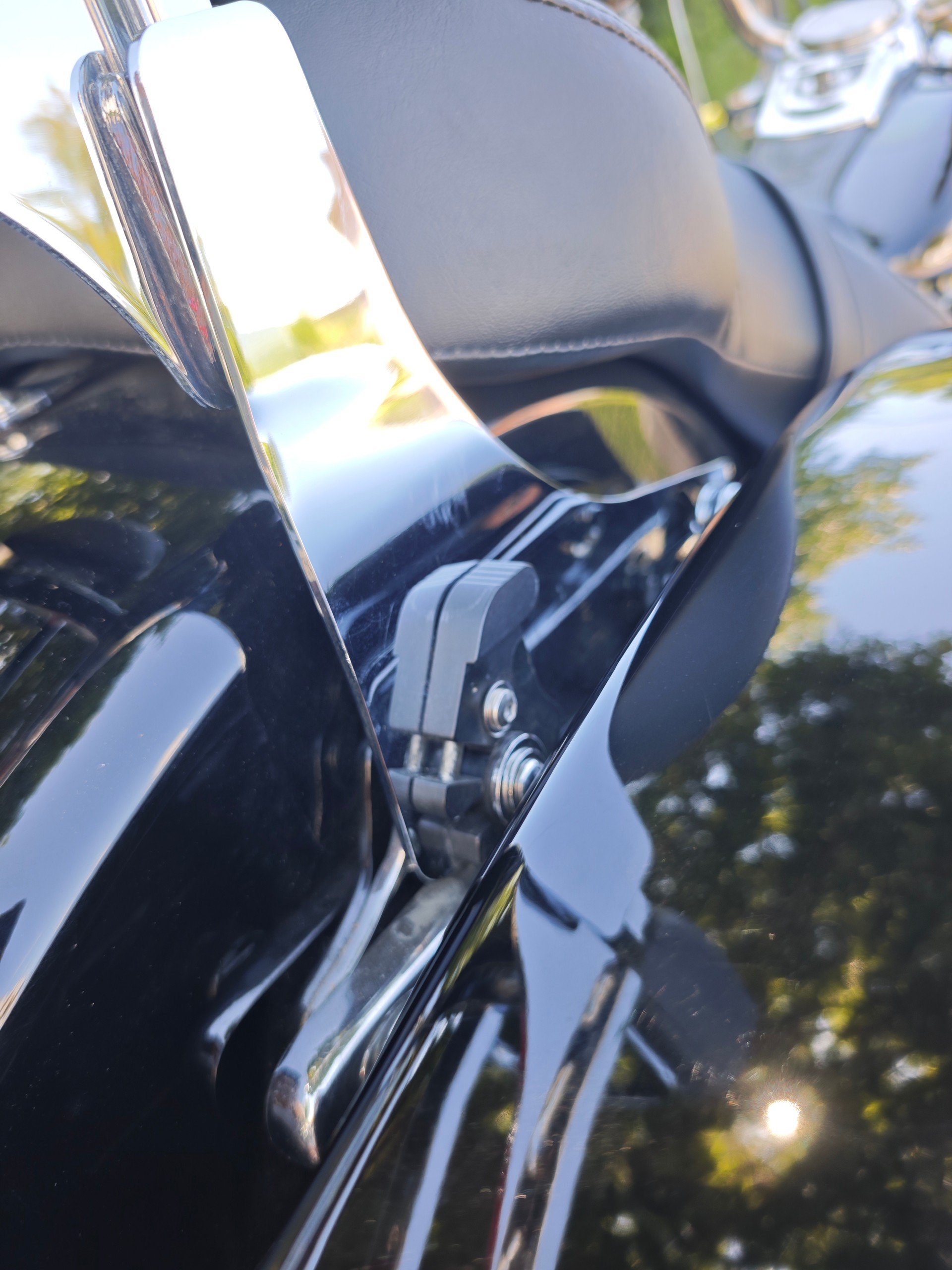 HARLEY-DAVIDSON FLD Dyna Switchback ABS-image-14