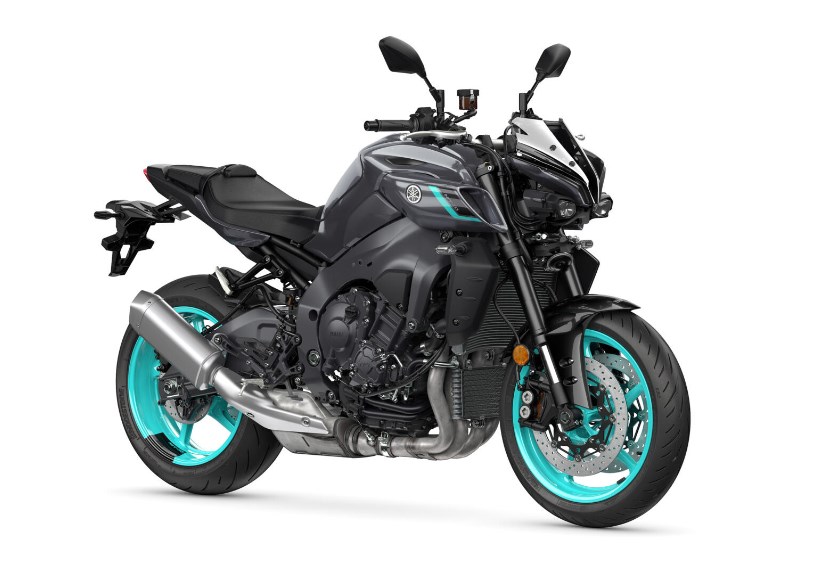 YAMAHA MT-10 ABS