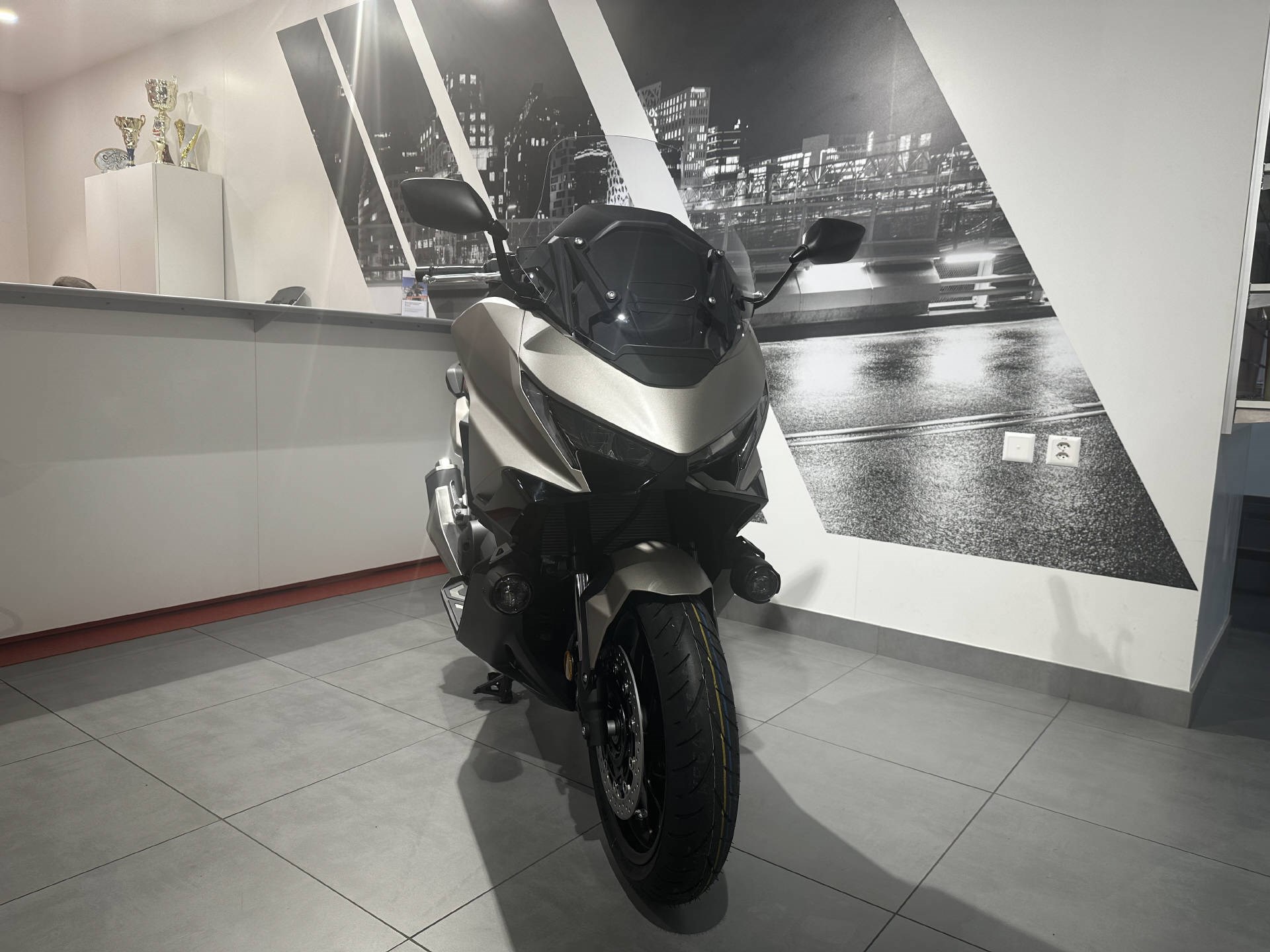 HONDA NSS 750 Forza ABS 35kW-showroom-element-1