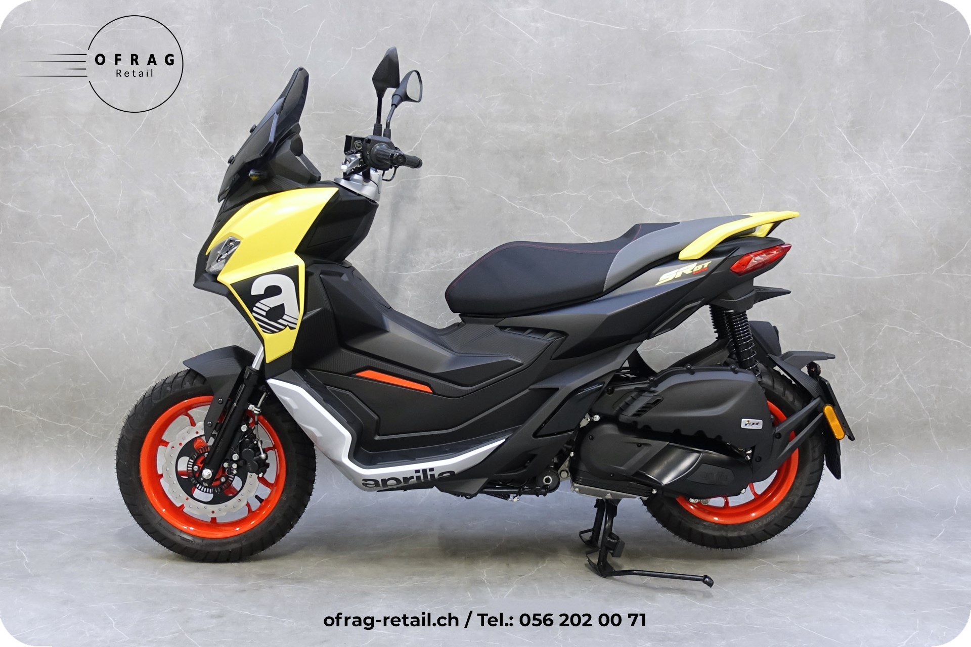 APRILIA SR GT Sport 125-showroom-element-2