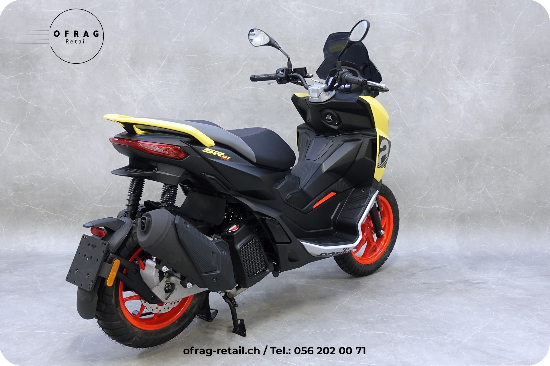APRILIA SR GT Sport 125-showroom-element-3