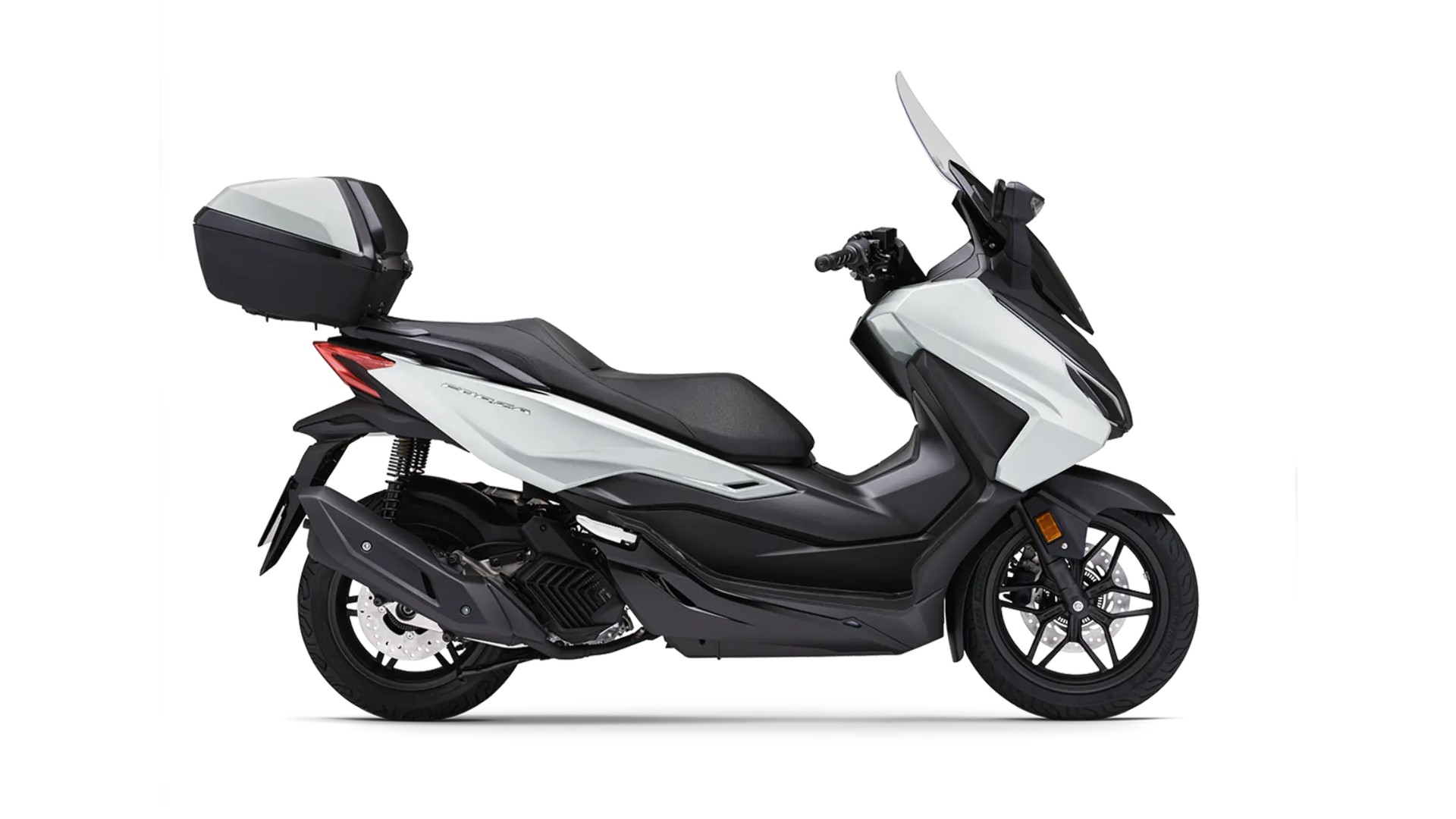 HONDA NSS 125 Forza Smart Top Box