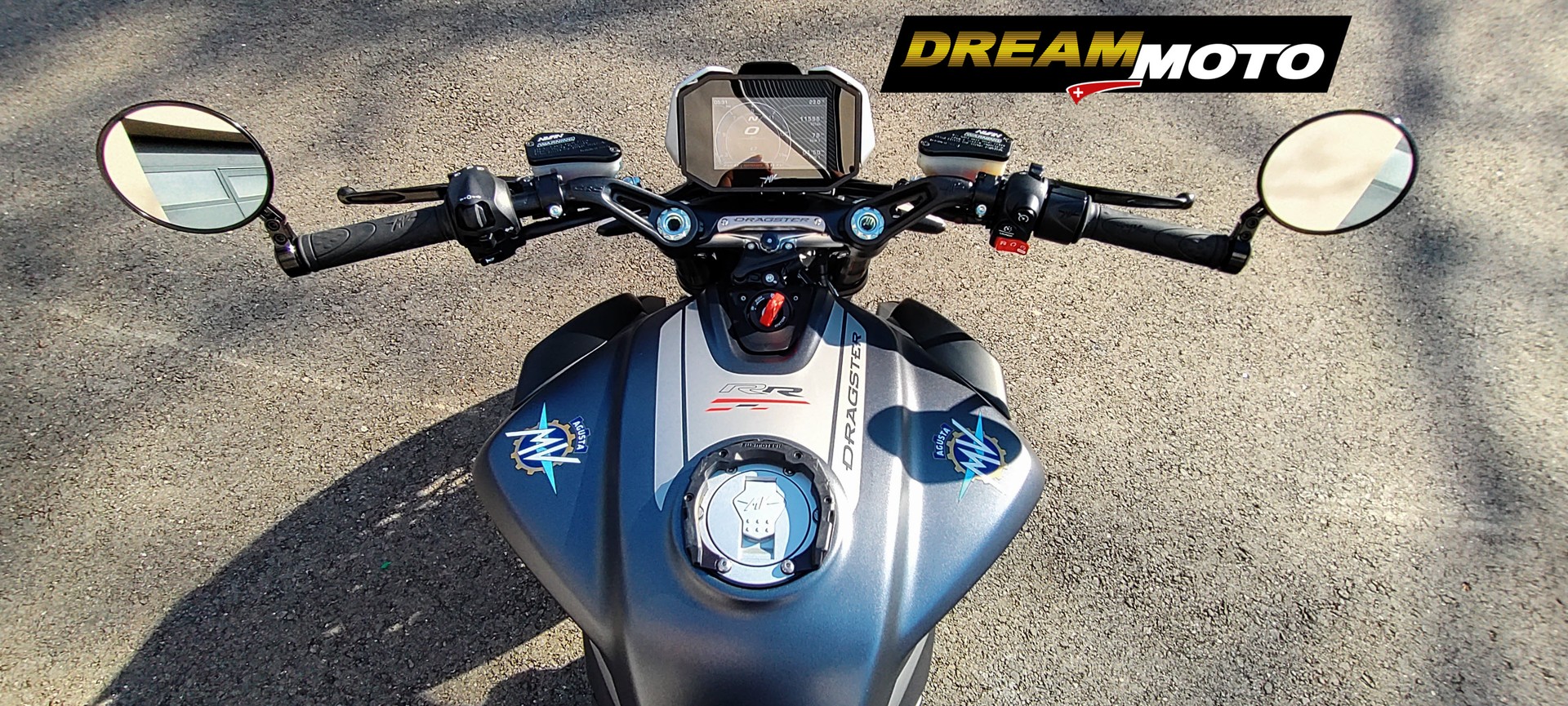 MV AGUSTA Dragster 800 RR ABS-image-5