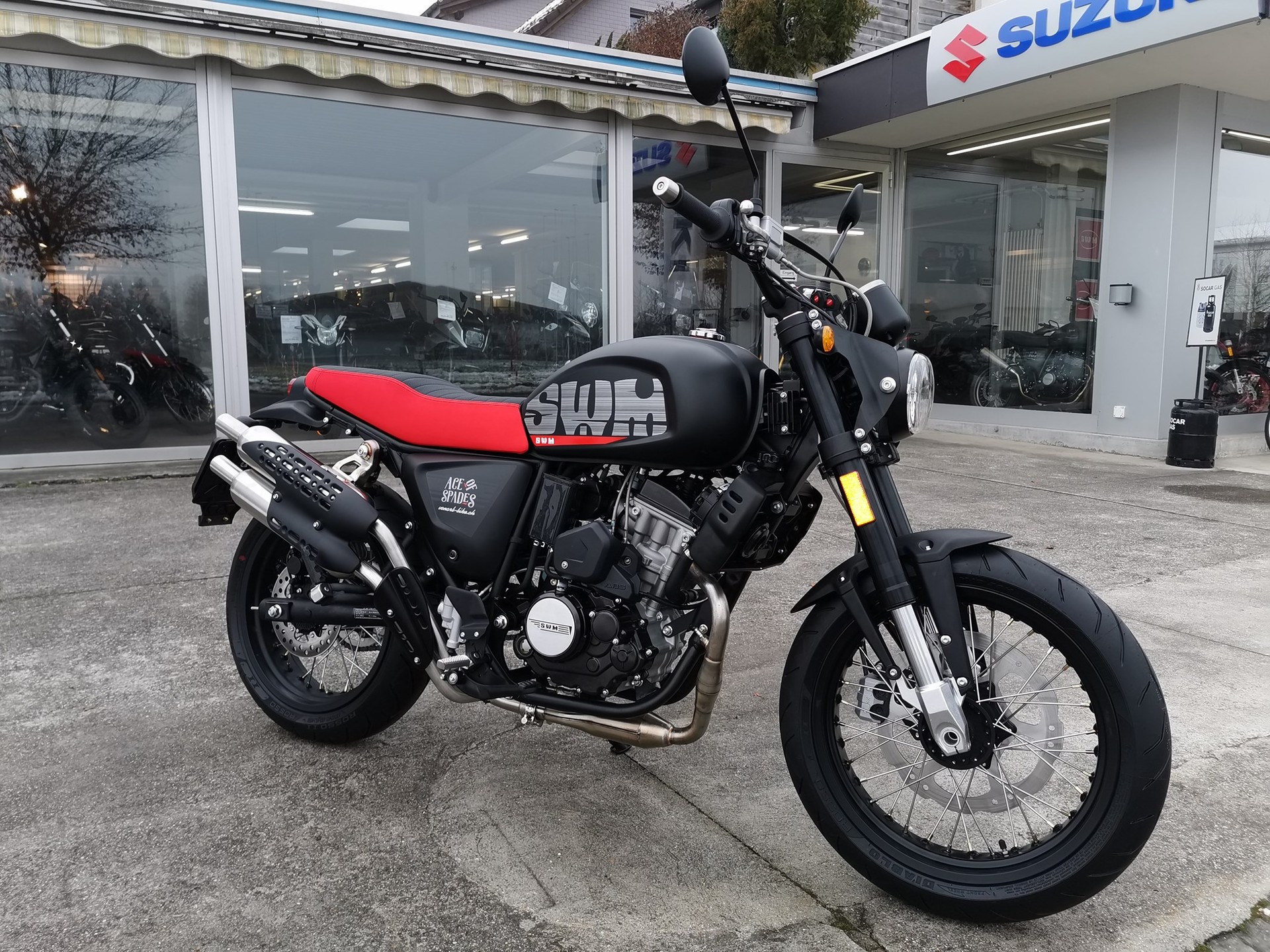 SWM Ace of Spades 125 ABS-image-1