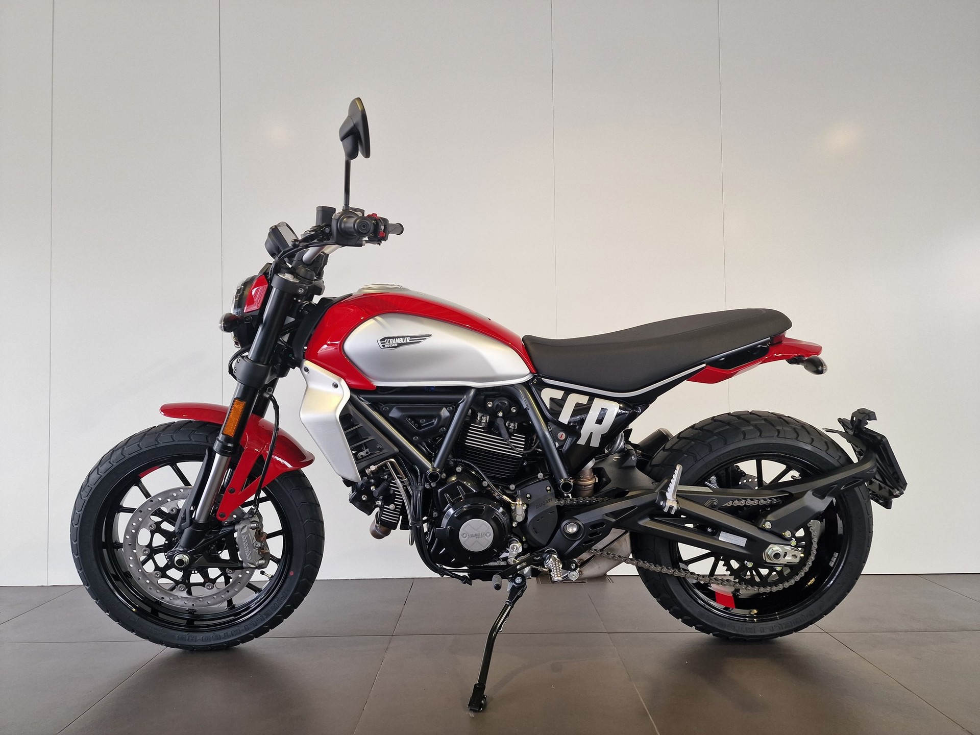 DUCATI Scrambler 803 Icon-image-0