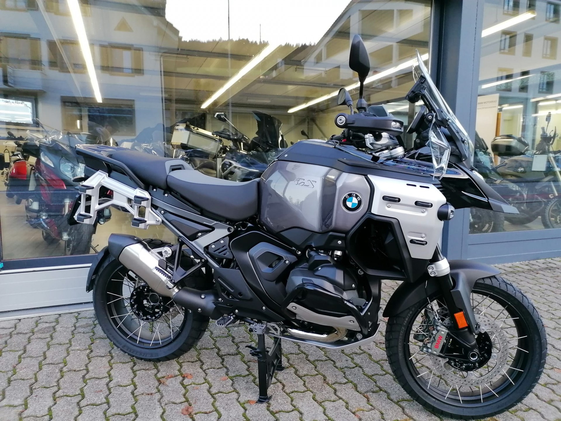 BMW R 1300 GS Adventure