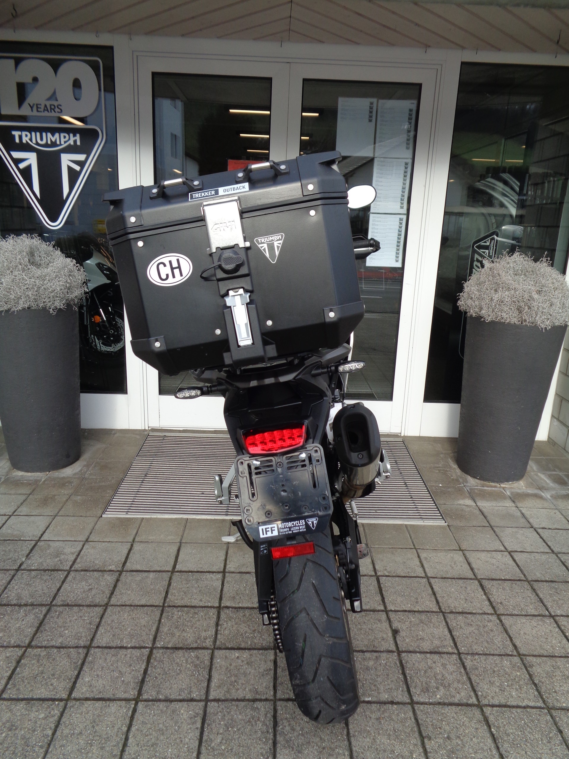 TRIUMPH Tiger 900 Rally Pro-image-6