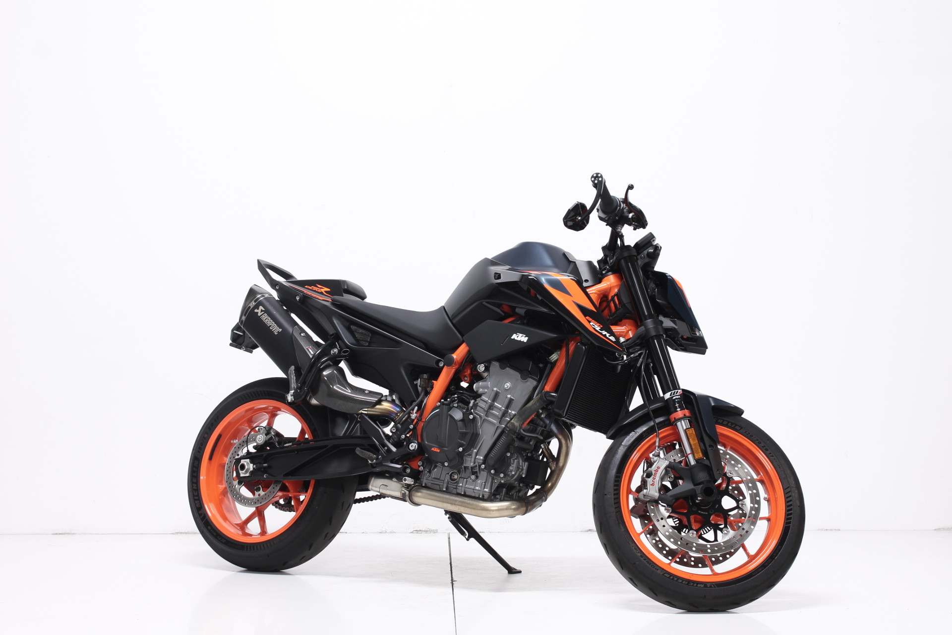 Super Duke 790 Ktm Duke 890 VelocitÃ Massima Duke 790 Ktm 1290