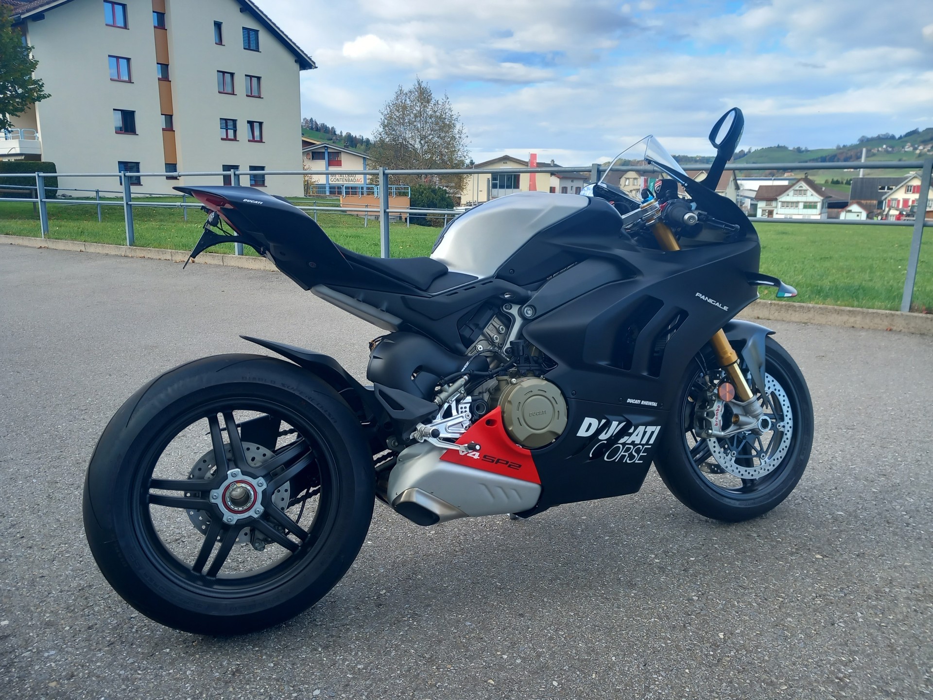 DUCATI Panigale V4 SP2-image-3