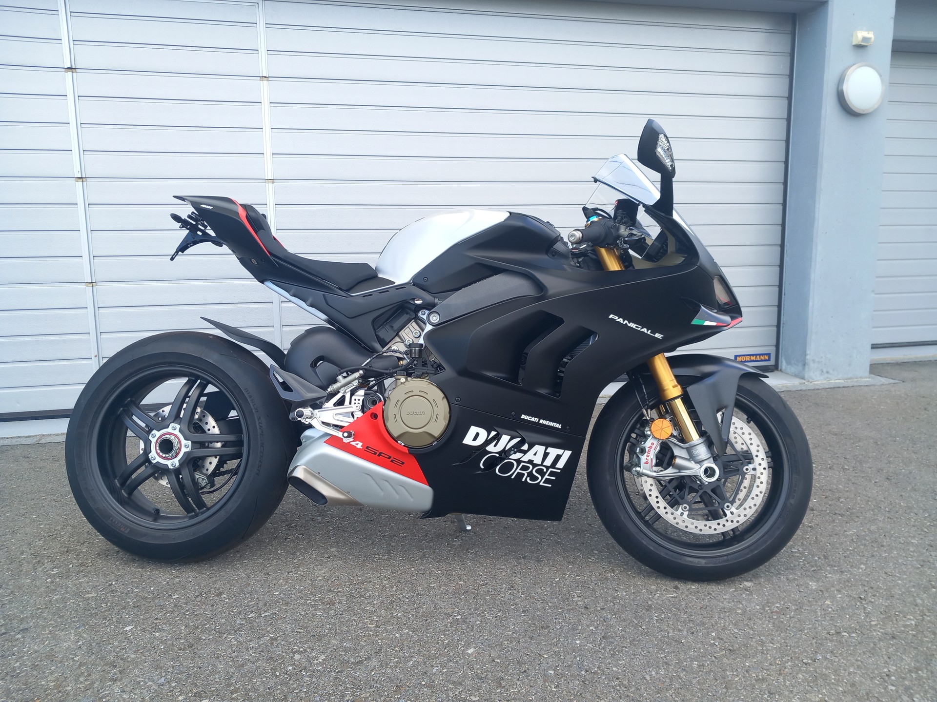 DUCATI Panigale V4 SP2-image-0