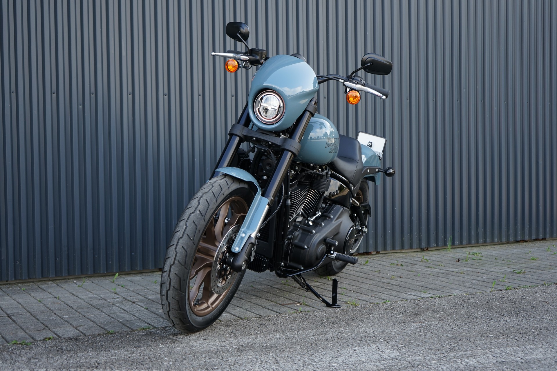 HARLEY-DAVIDSON FXLRS Low Rider S 117-showroom-element-2
