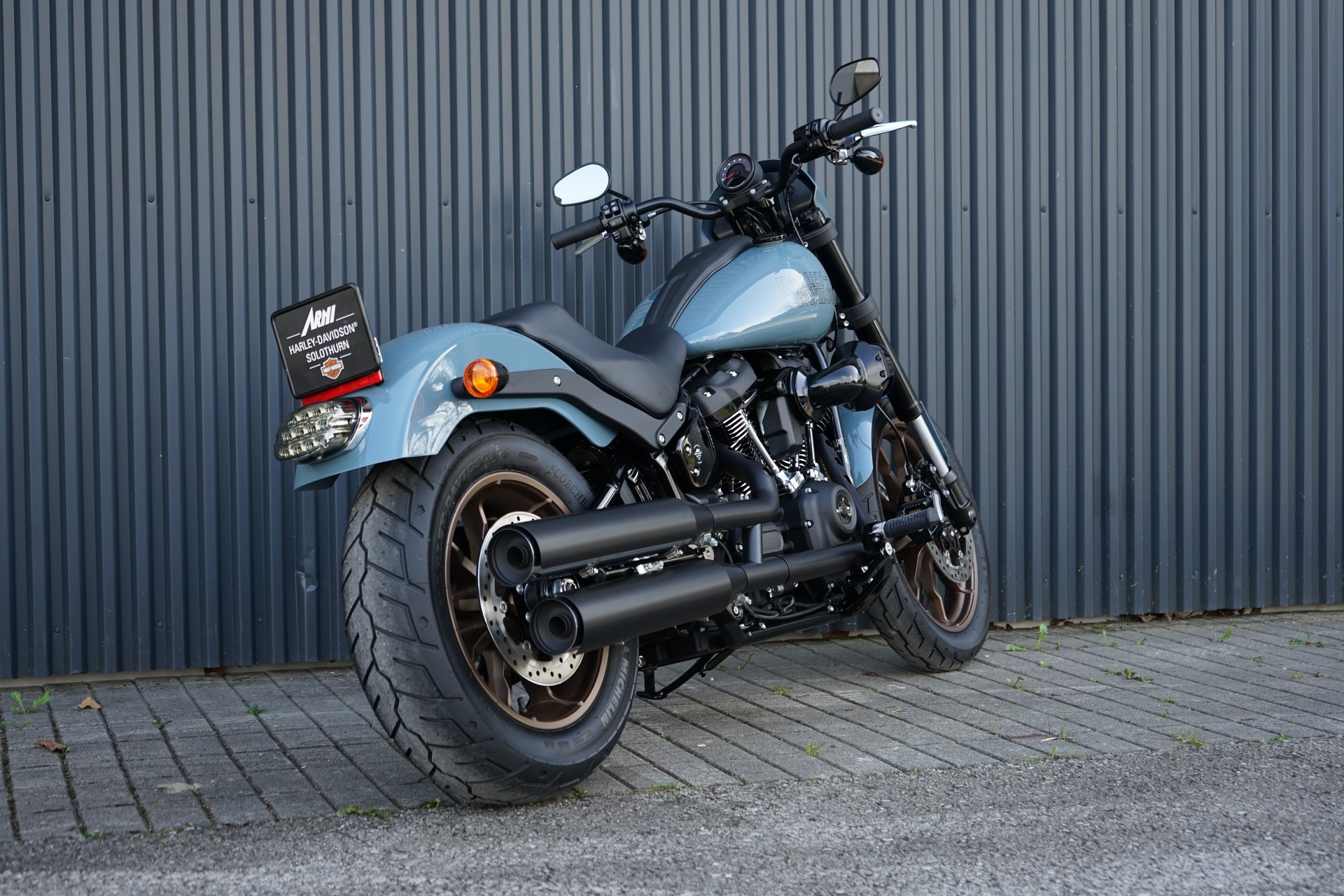 HARLEY-DAVIDSON FXLRS Low Rider S 117-showroom-element-3