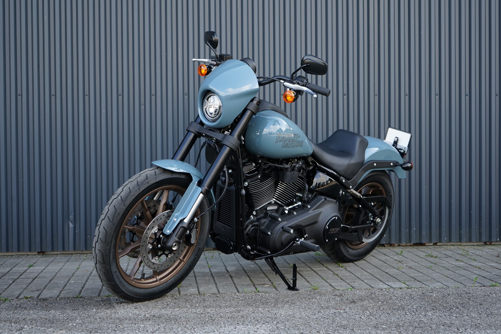 HARLEY-DAVIDSON FXLRS Low Rider S 117-showroom-element-1
