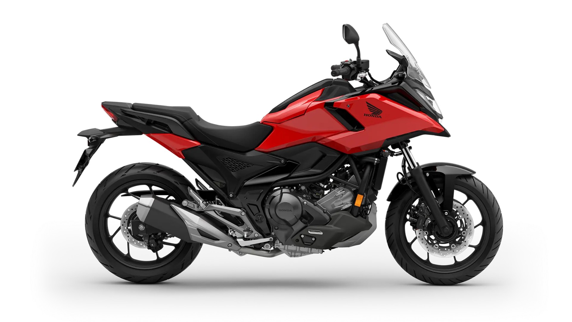 HONDA NC 750 X DCT-image-0