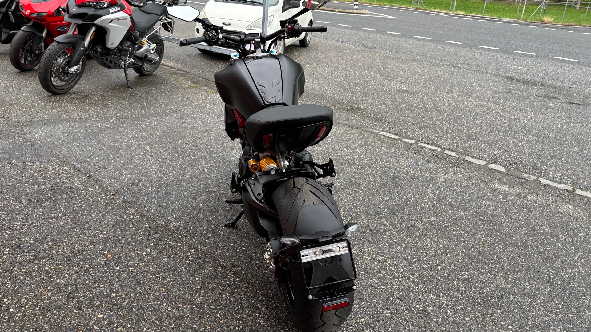 DUCATI Diavel 1260 S-image-10