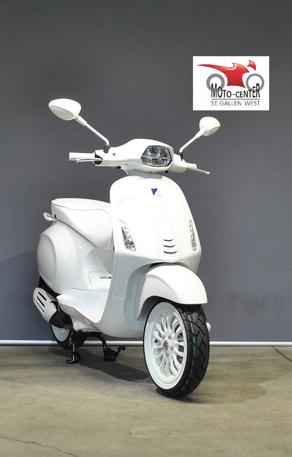 PIAGGIO Vespa 125 Sprint ABS