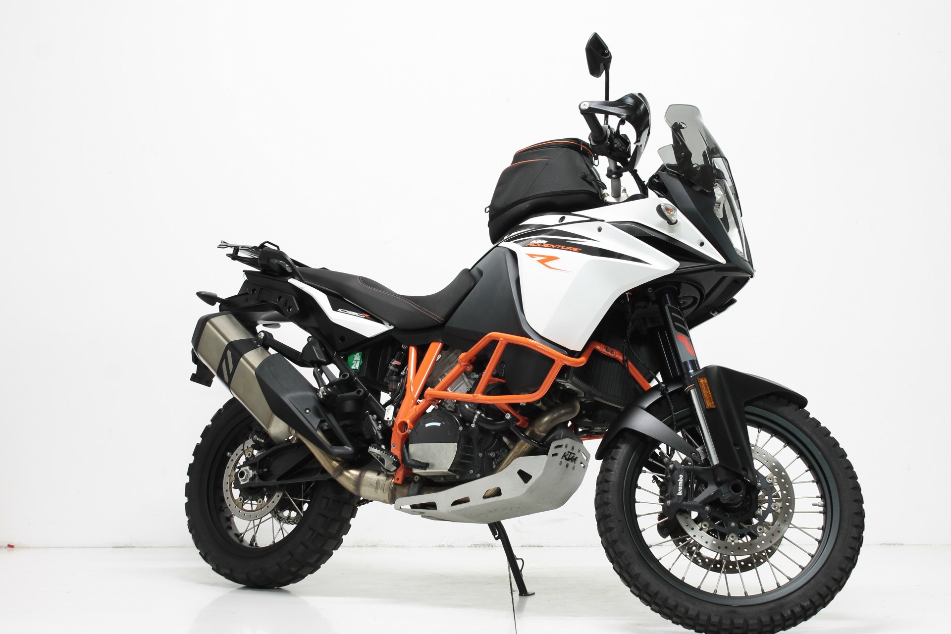KTM 1090 Adventure R