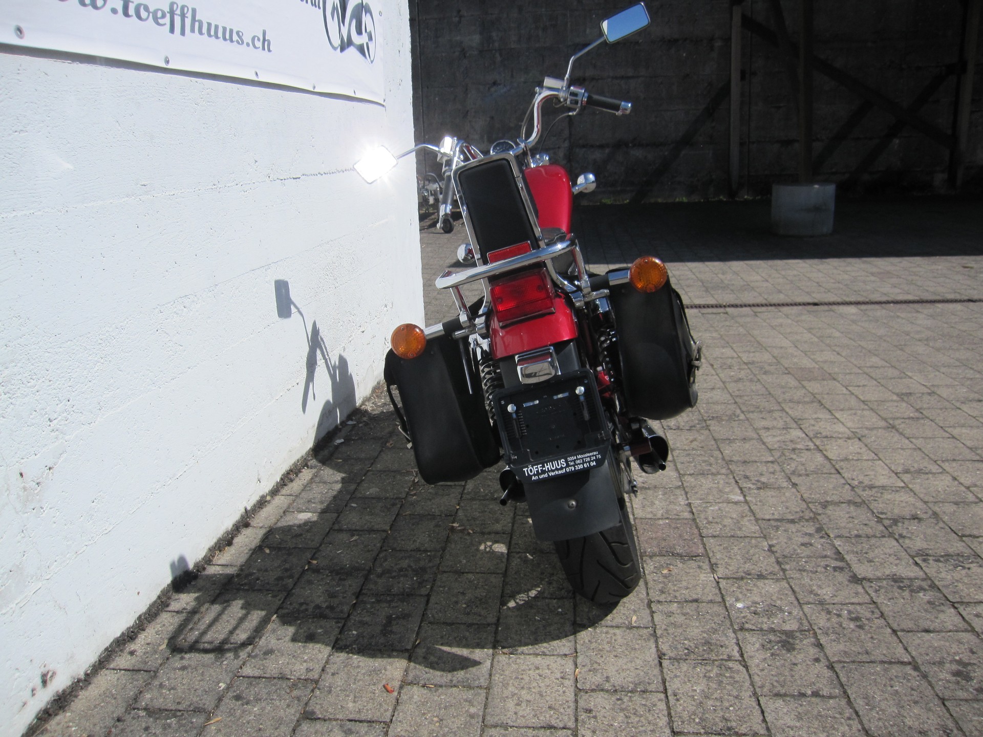 SUZUKI VS 800 GL Intruder R-X-showroom-element-1