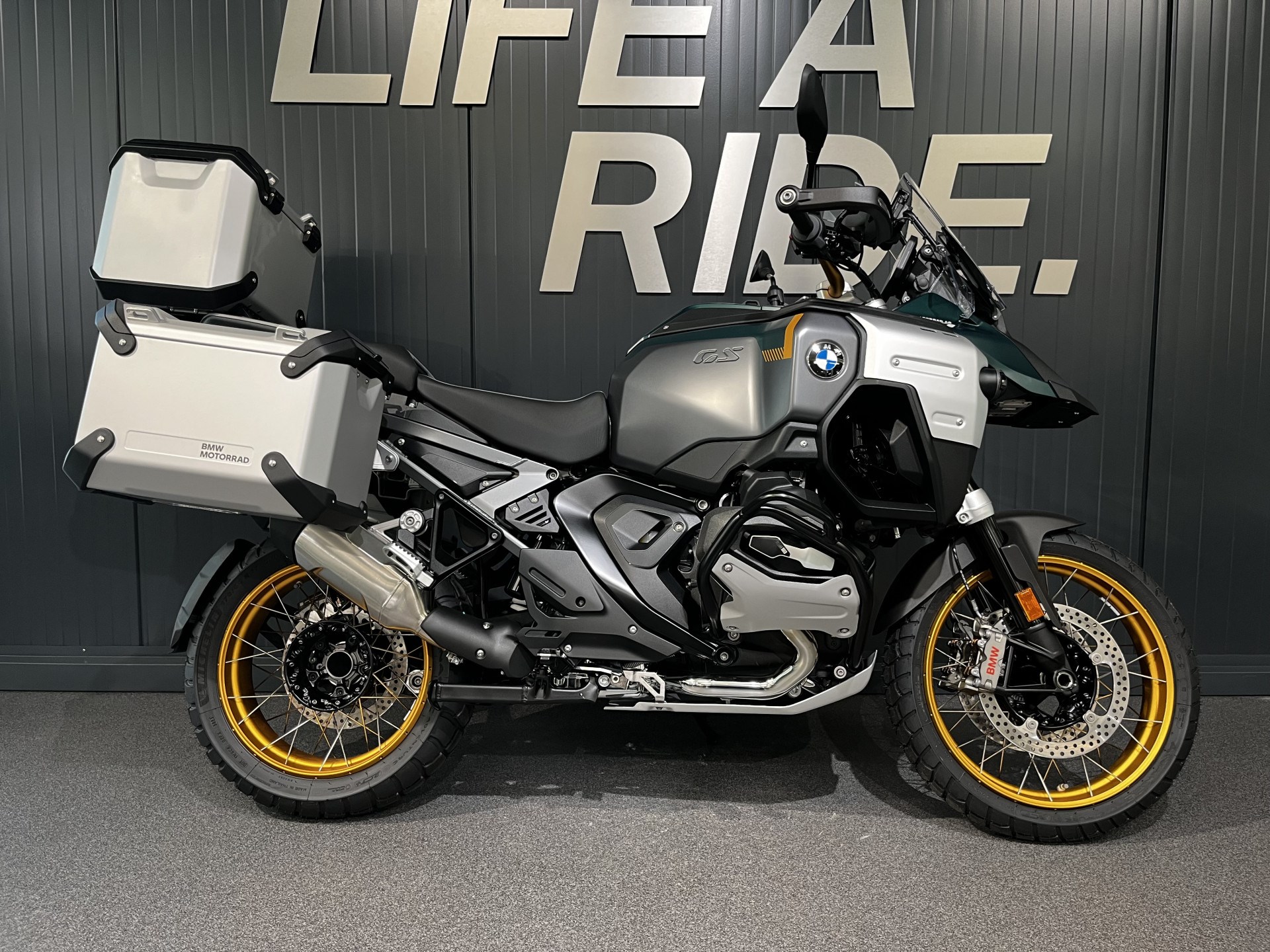 BMW R 1300 GS Adventure