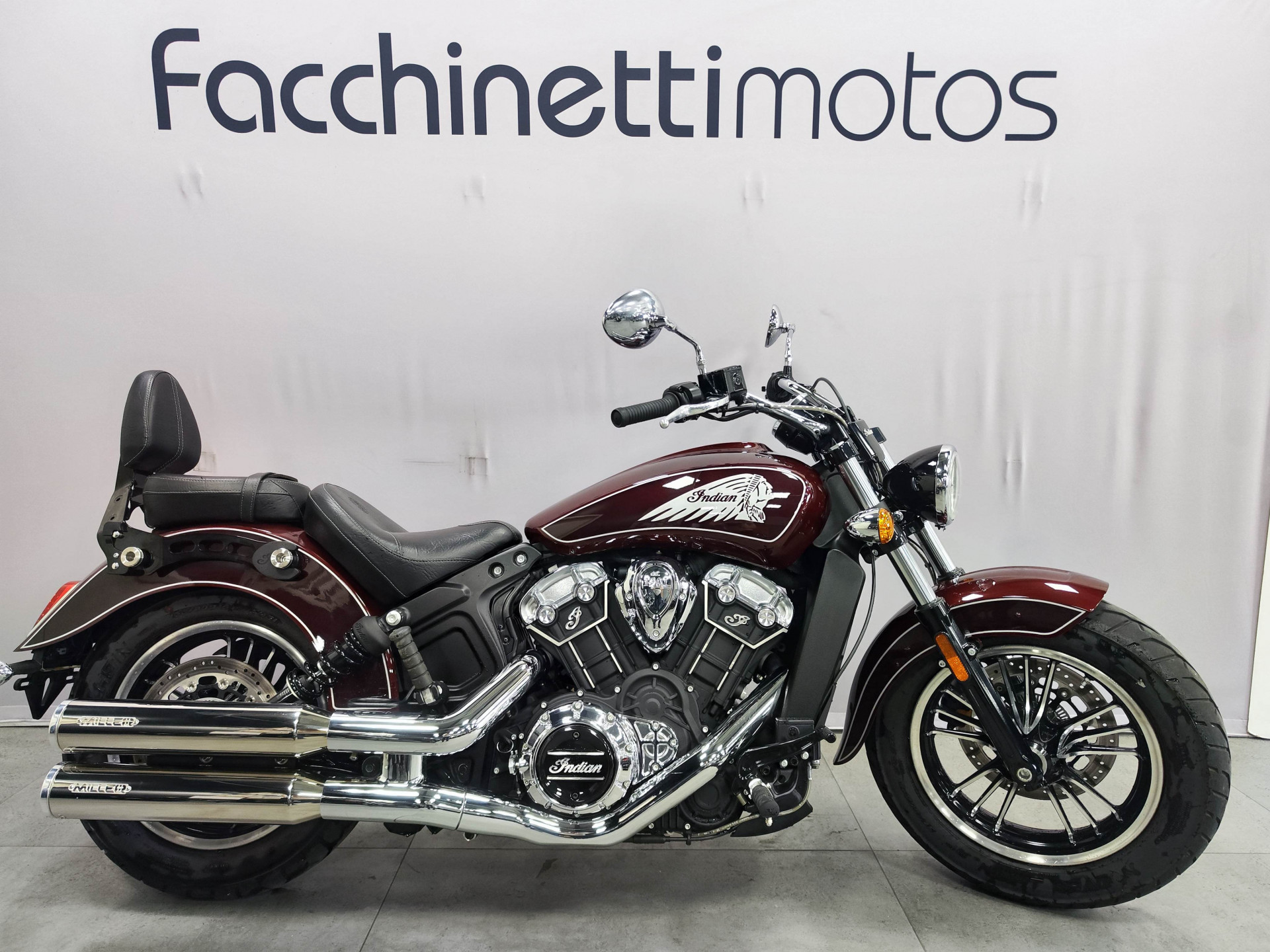 INDIAN Scout-image-0