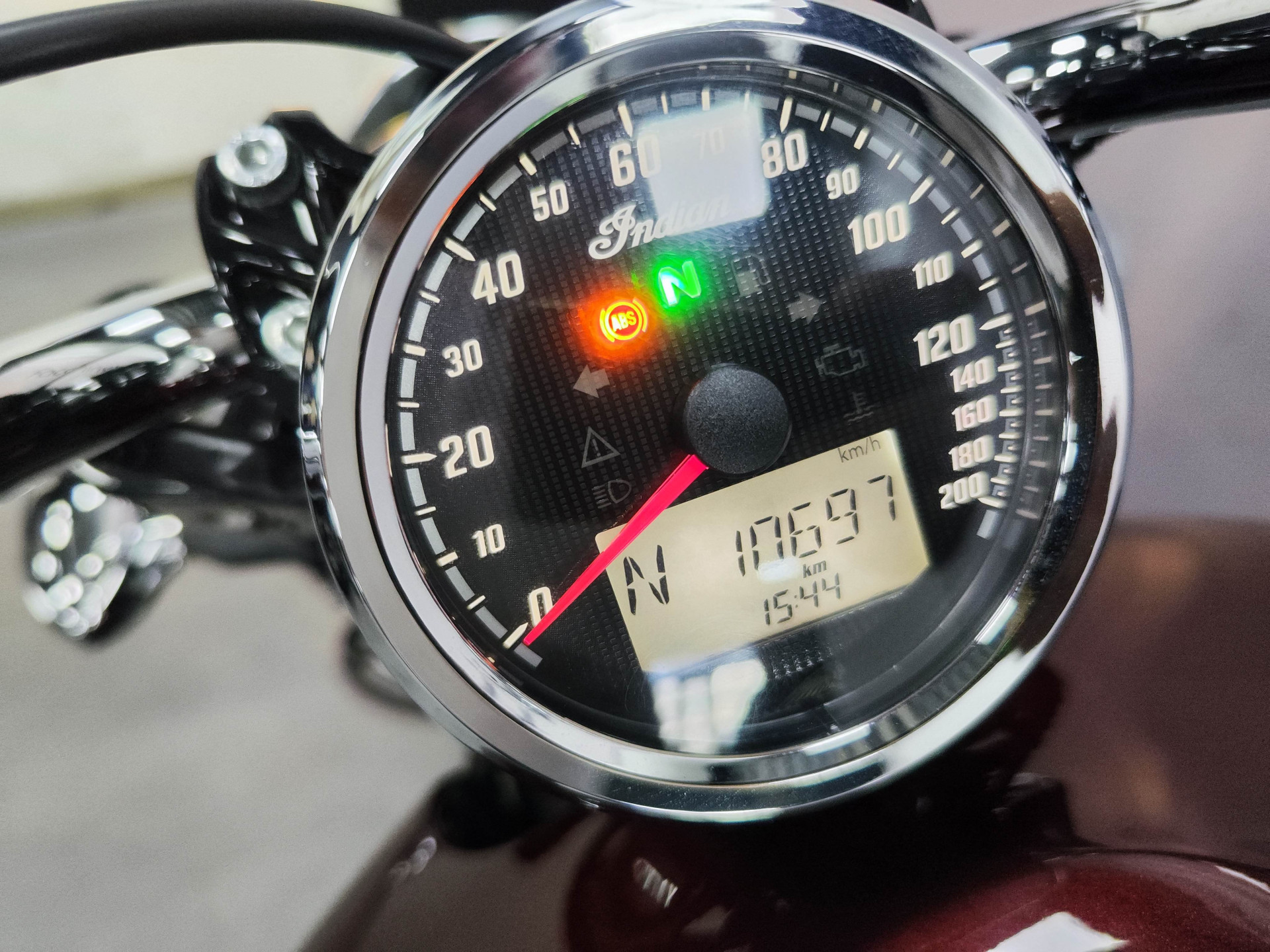 INDIAN Scout-image-7