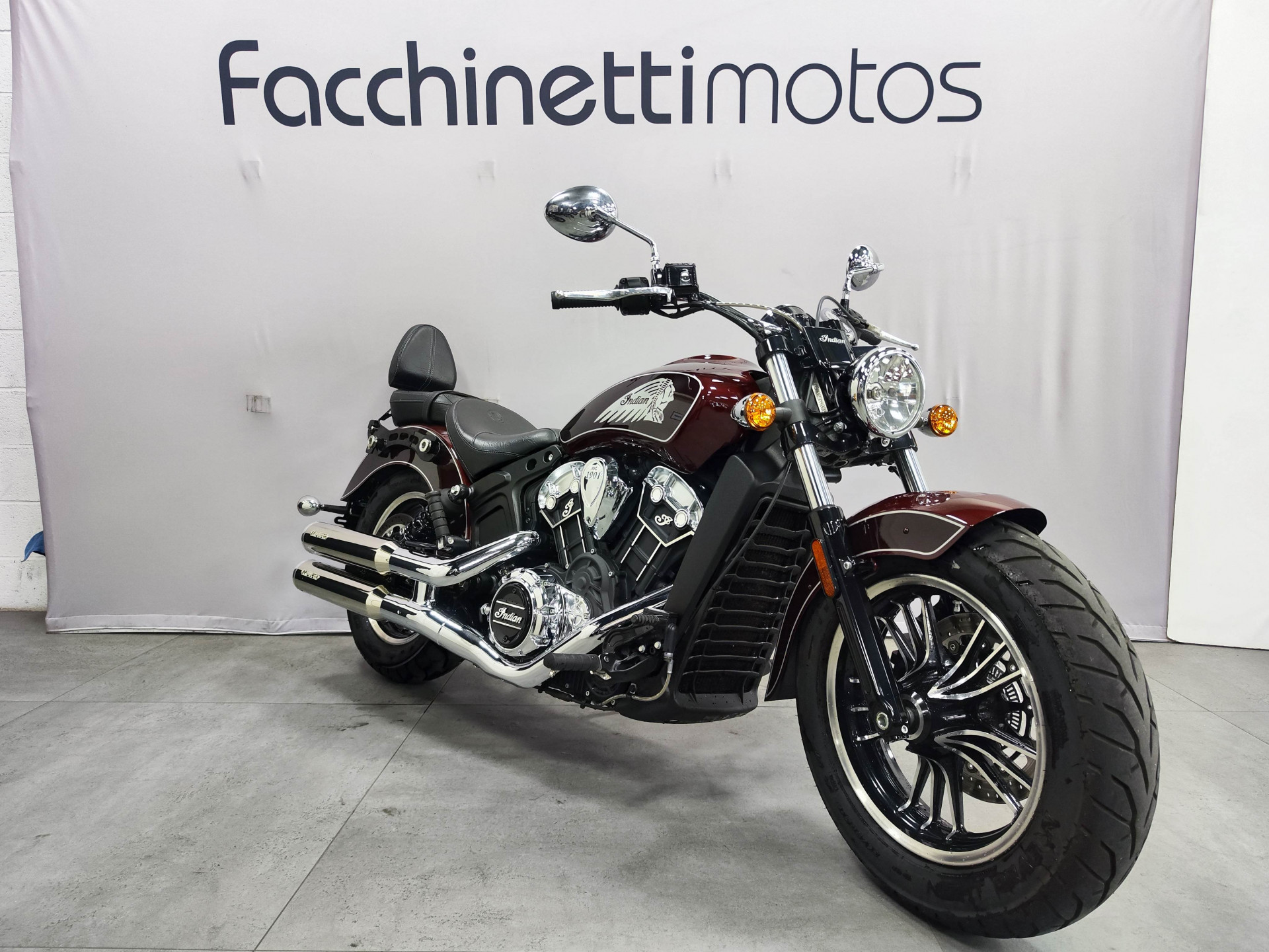 INDIAN Scout-image-1