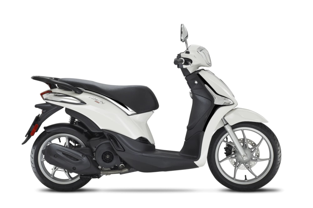 PIAGGIO Liberty 125