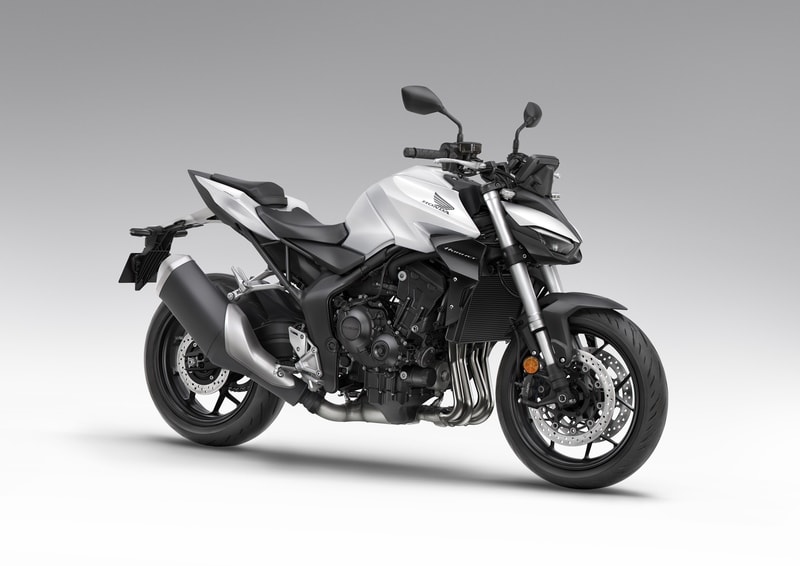 HONDA CB 1000 Hornet