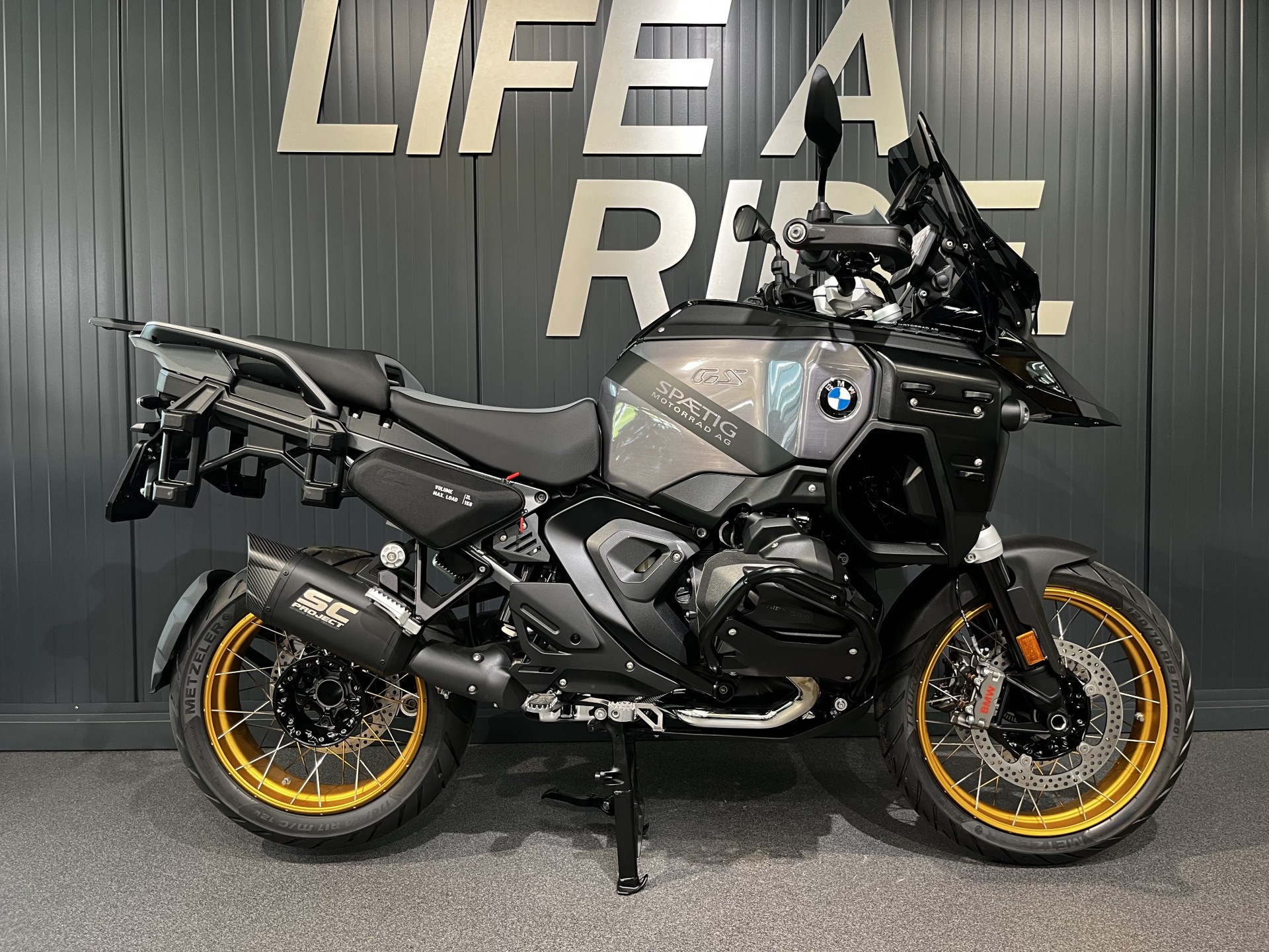 BMW R 1300 GS Adventure