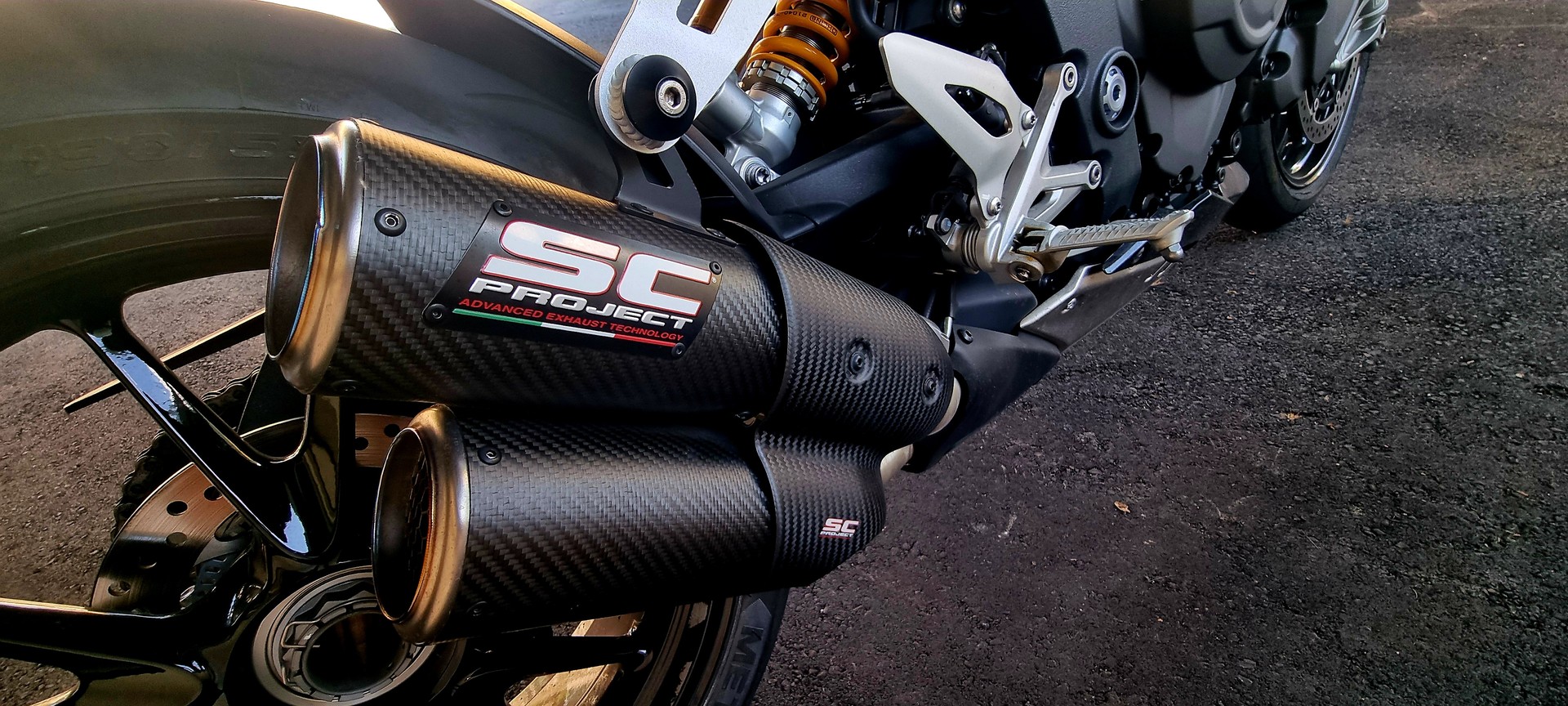 TRIUMPH Speed Triple RS-image-5