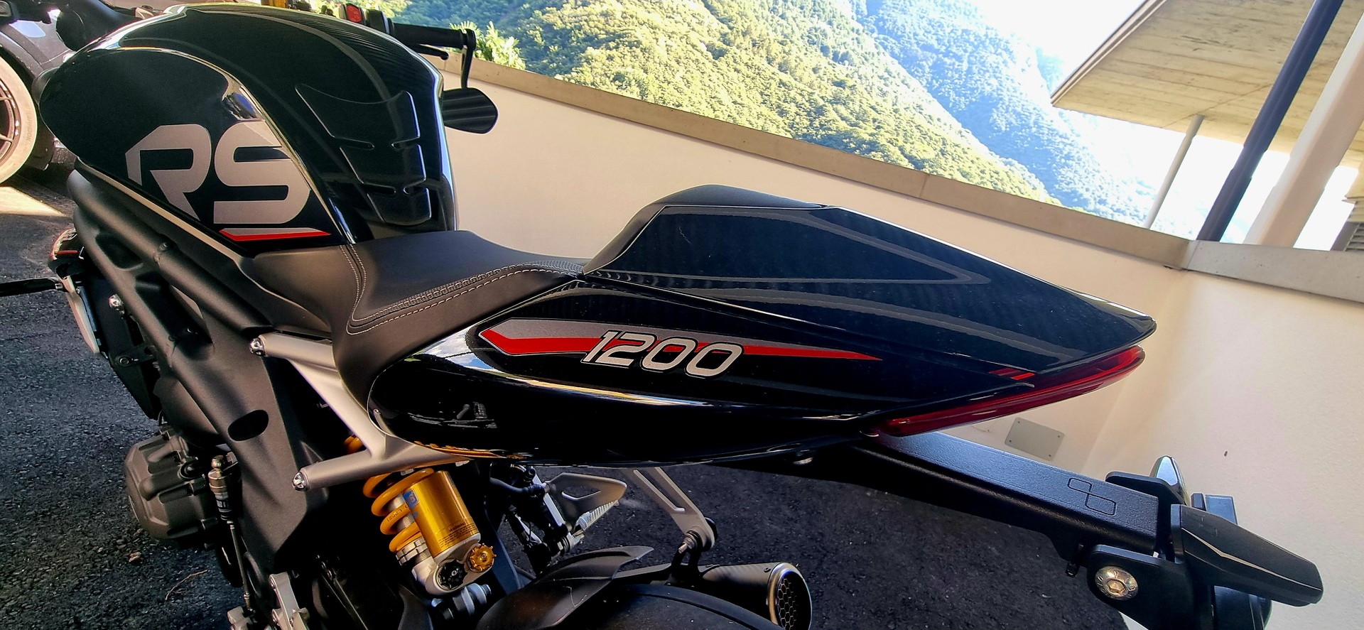TRIUMPH Speed Triple RS-image-4