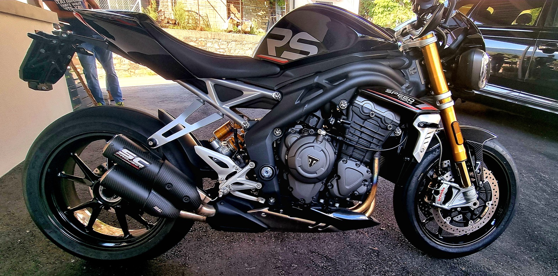 TRIUMPH Speed Triple RS-image-3