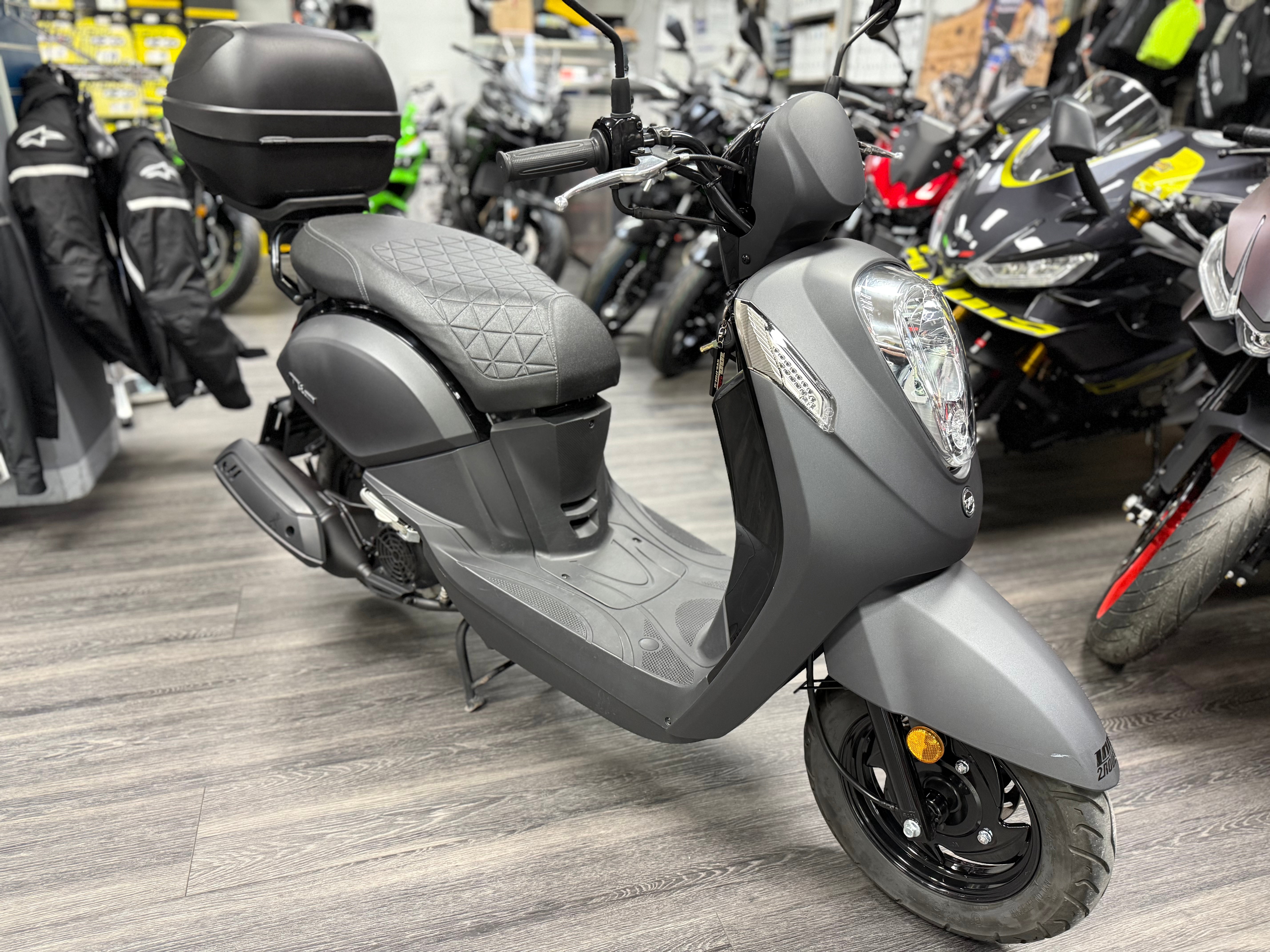 Mio 115 Sym Mio 125 Motorcycle Mio 125 Sym Sym Crox 125 Usato Sym